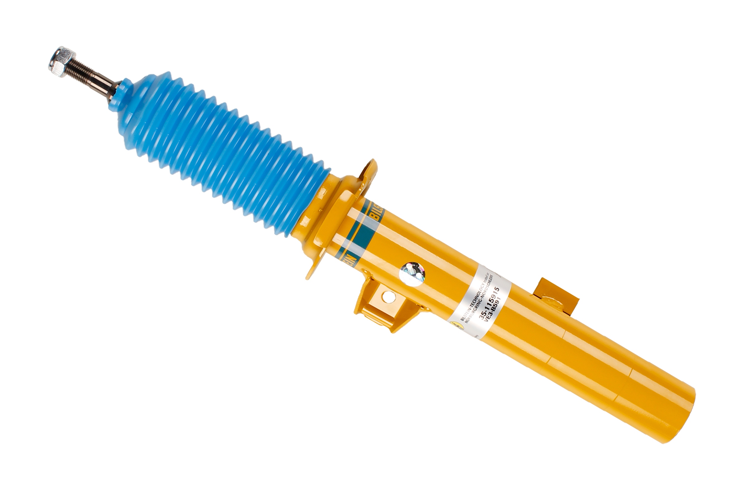 Shock Absorber - 35-115915 BILSTEIN