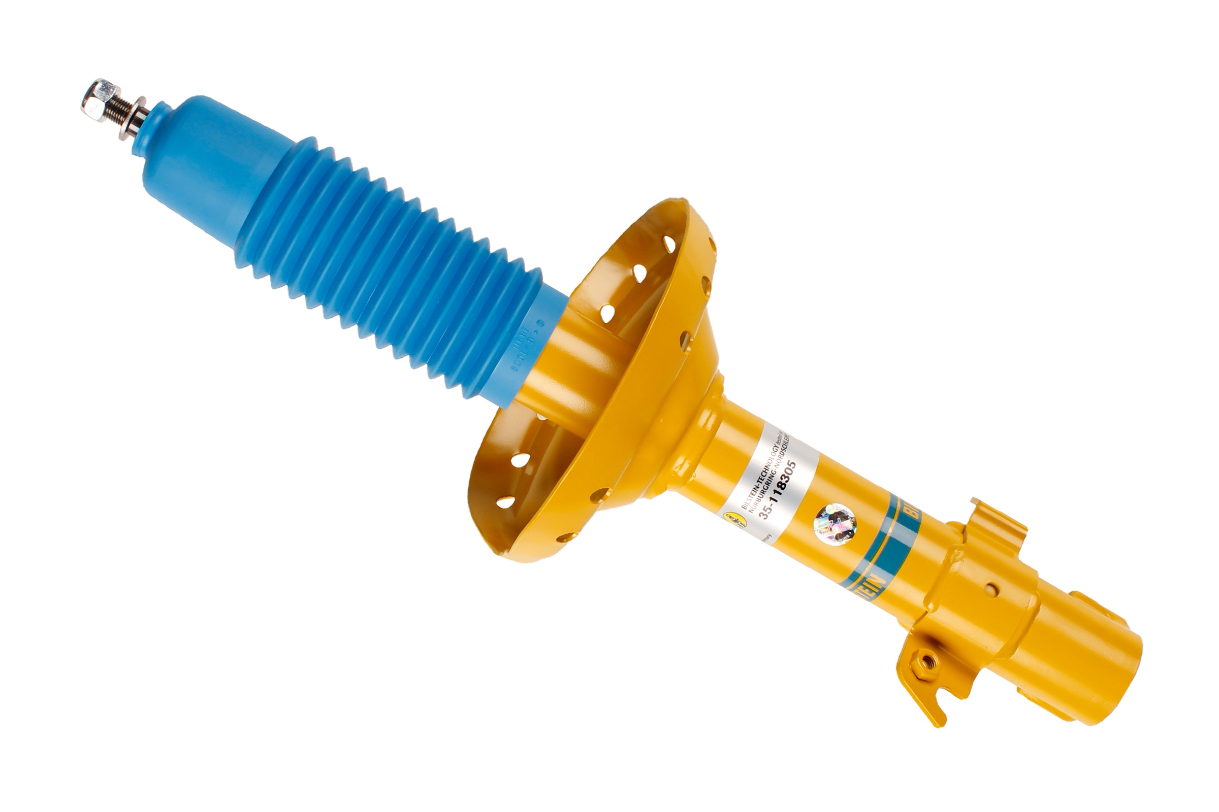 Ammortizzatore - 35-118305 BILSTEIN