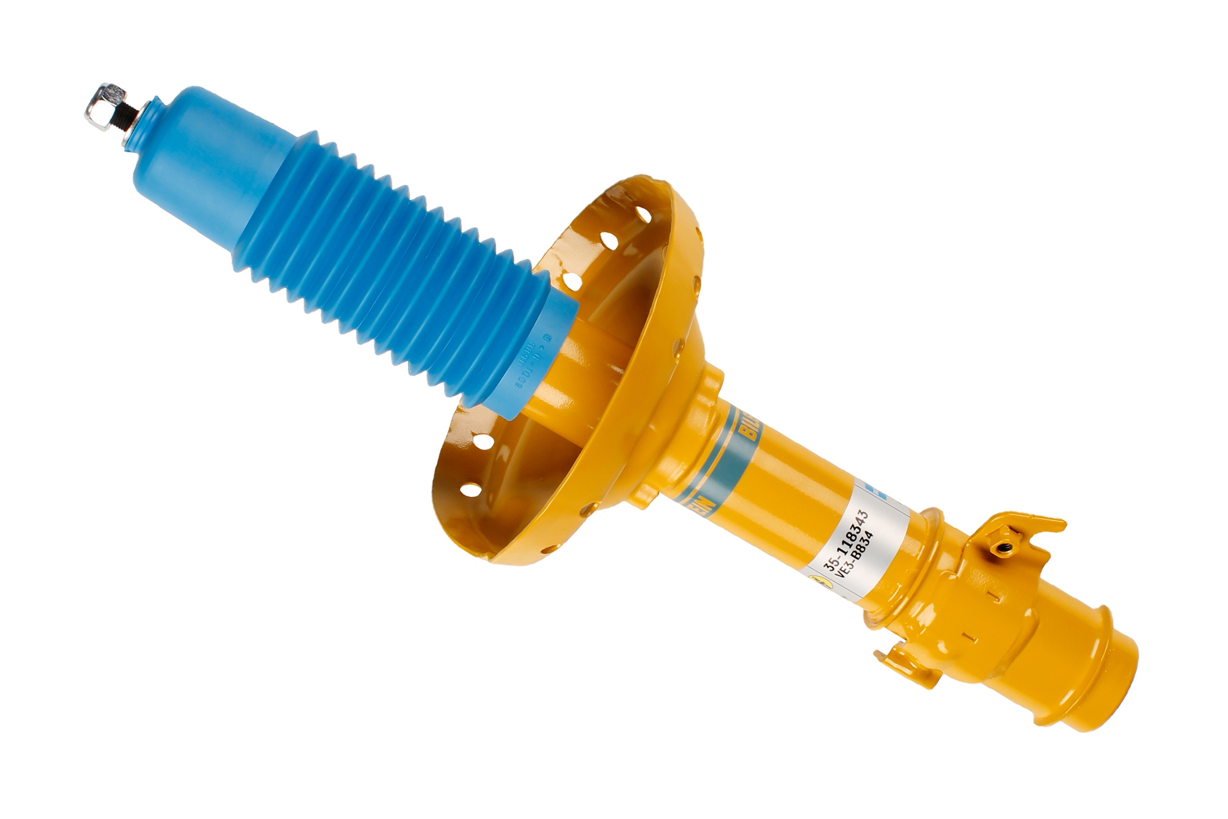 Ammortizzatore - 35-118343 BILSTEIN