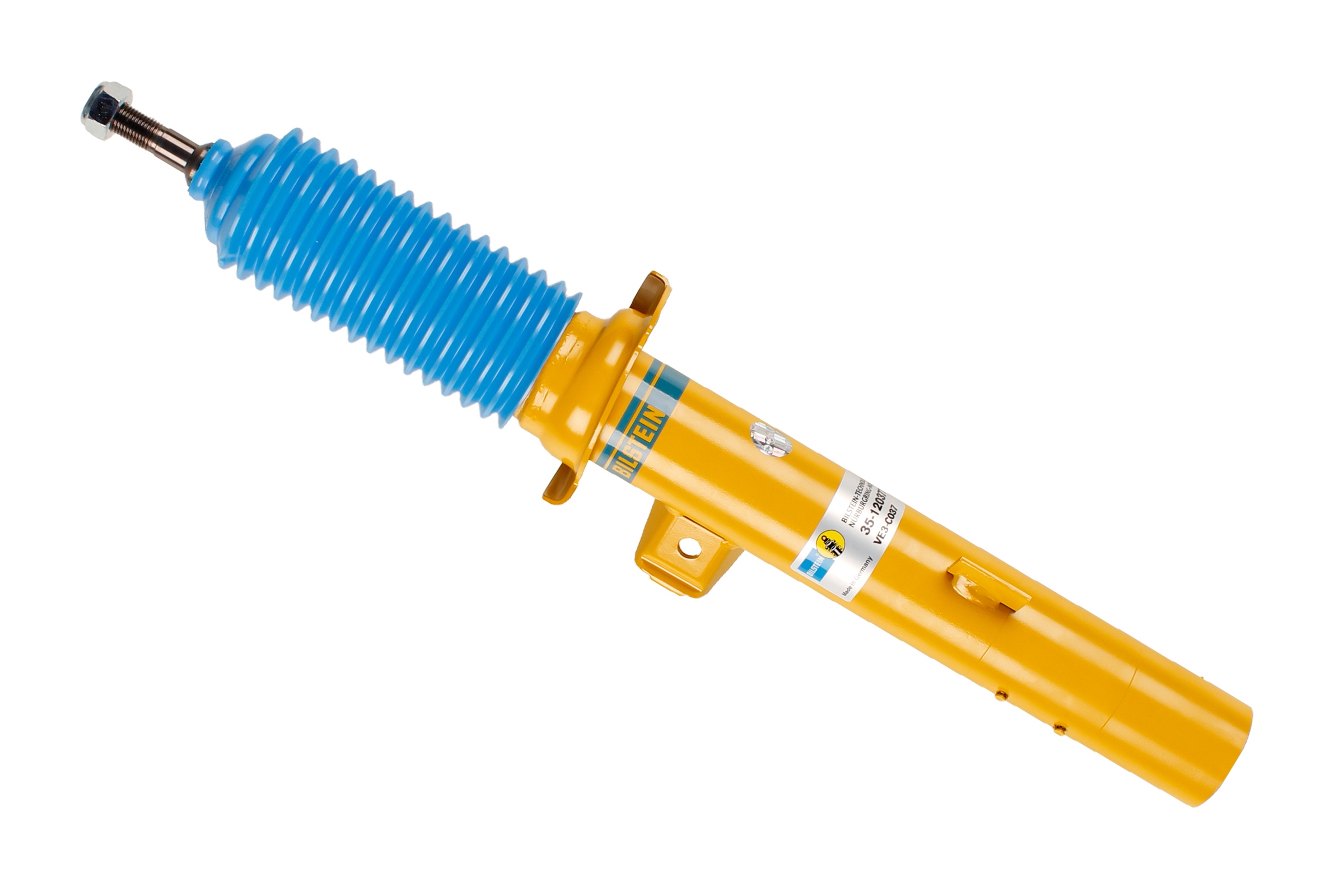 Shock Absorber - 35-120377 BILSTEIN