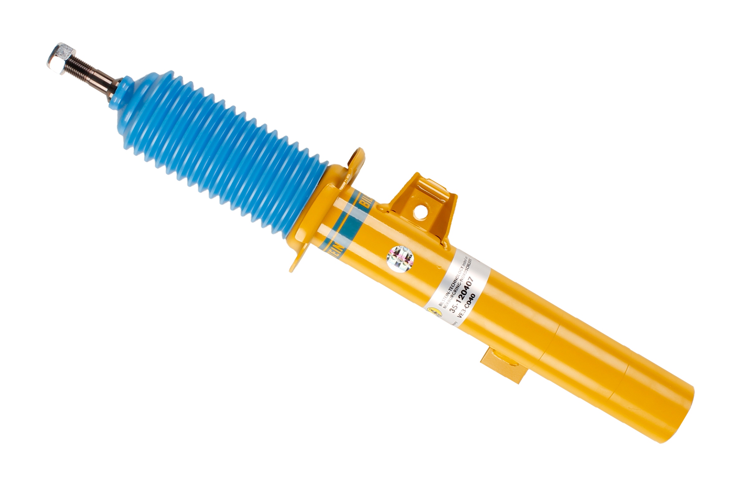 Stoßdämpfer - 35-120407 BILSTEIN