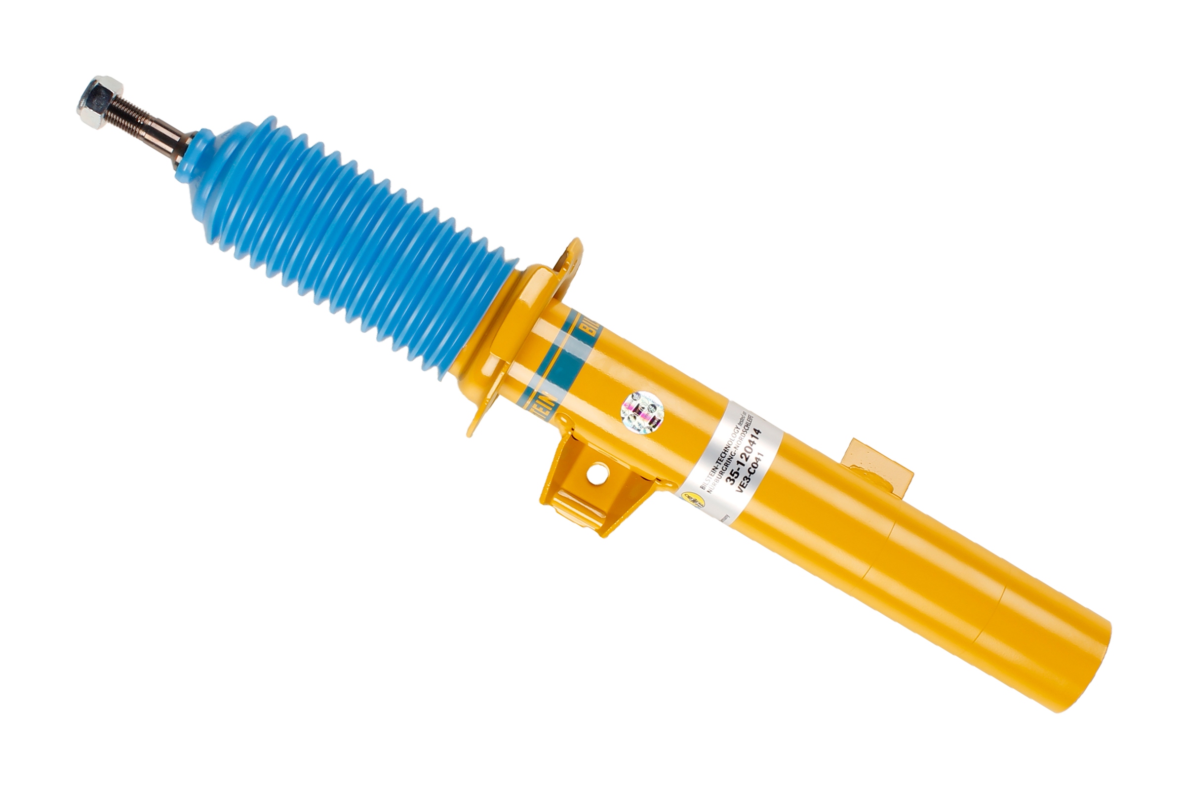 Shock Absorber - 35-120414 BILSTEIN