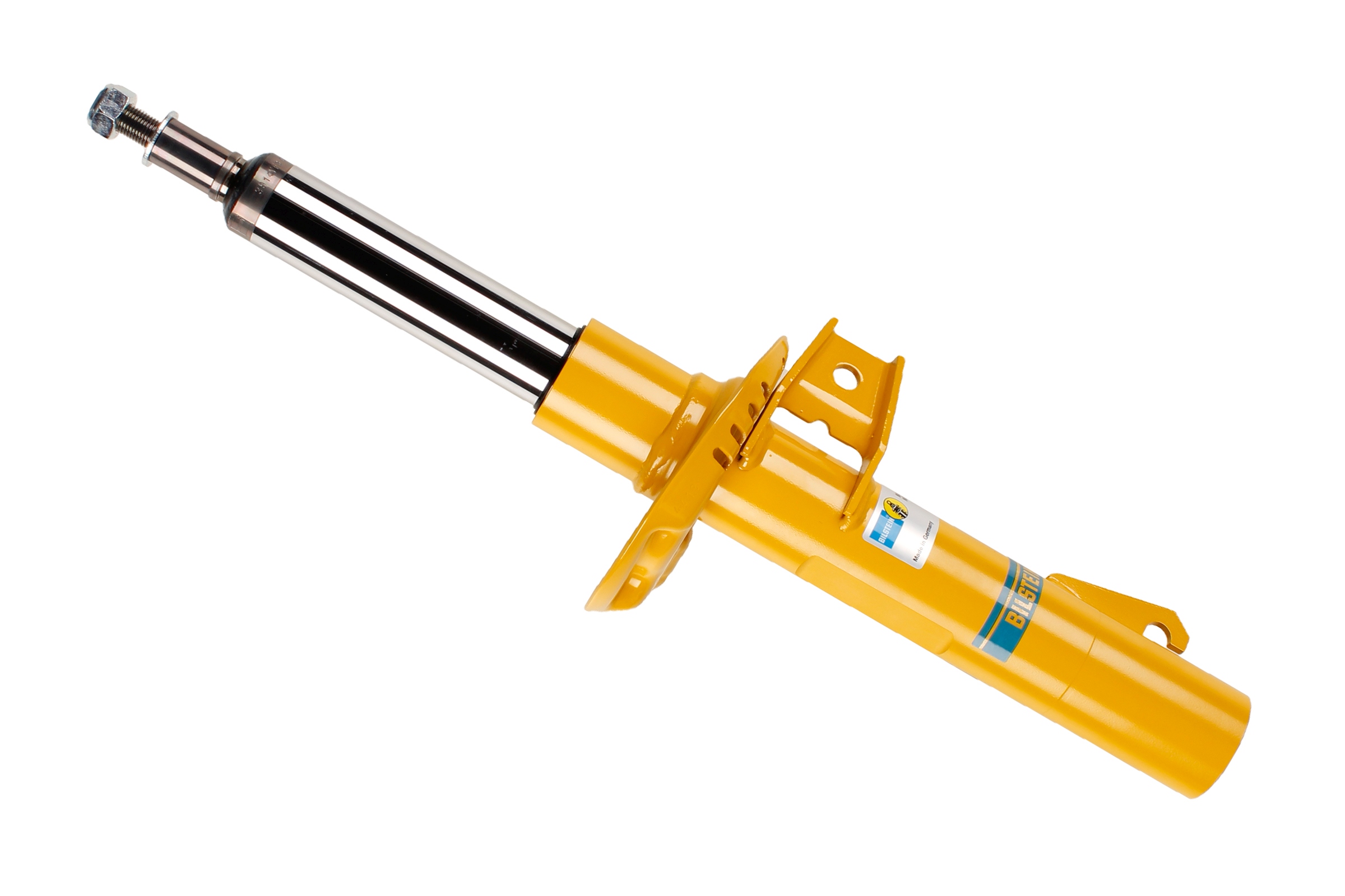Shock Absorber - 35-122074 BILSTEIN