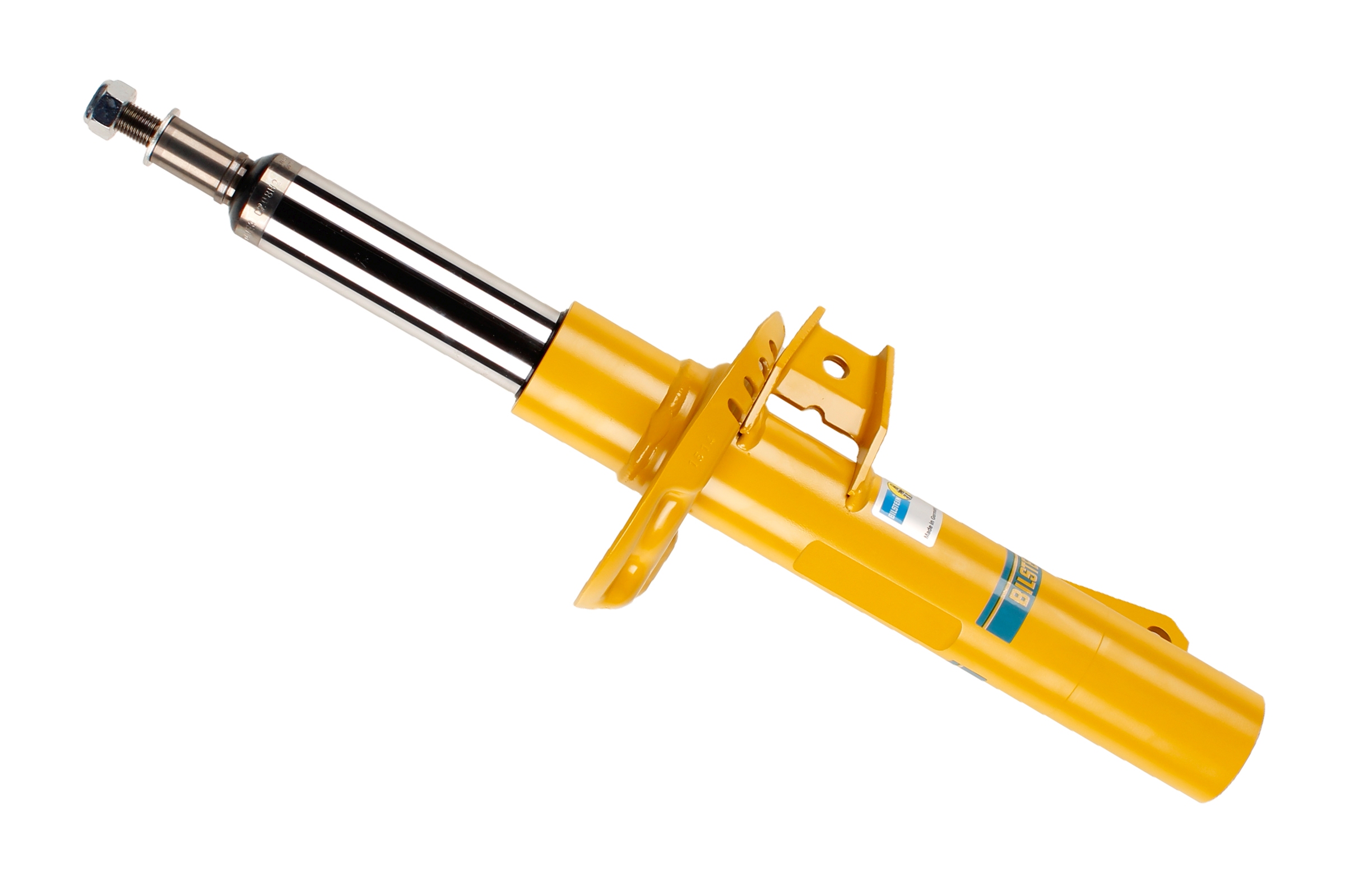 Shock Absorber - 35-122081 BILSTEIN