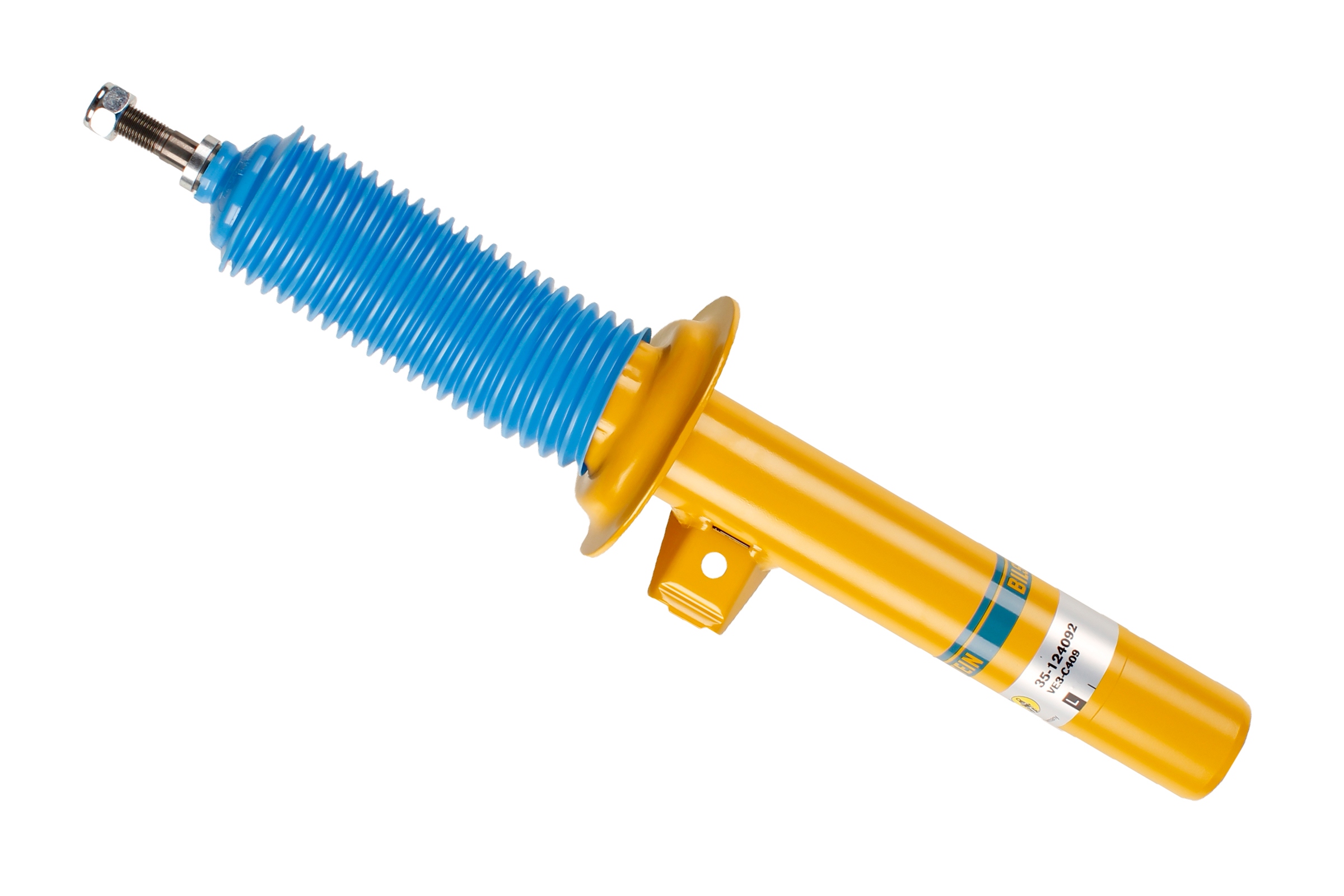 Shock Absorber - 35-124092 BILSTEIN