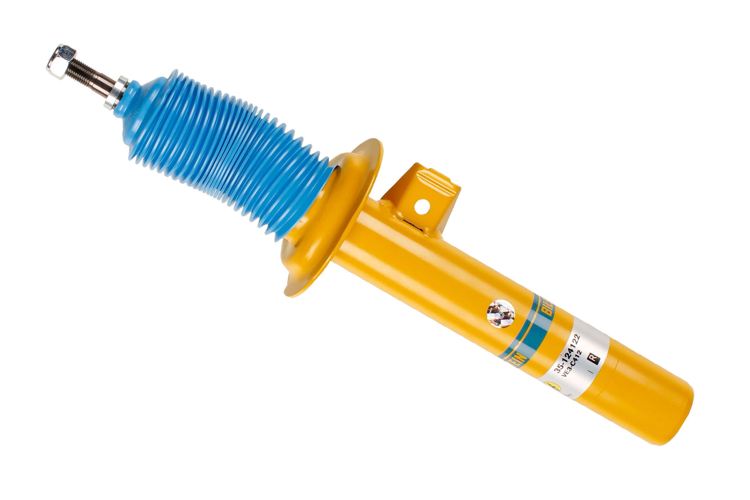 Амортизатор - 35-124122 BILSTEIN
