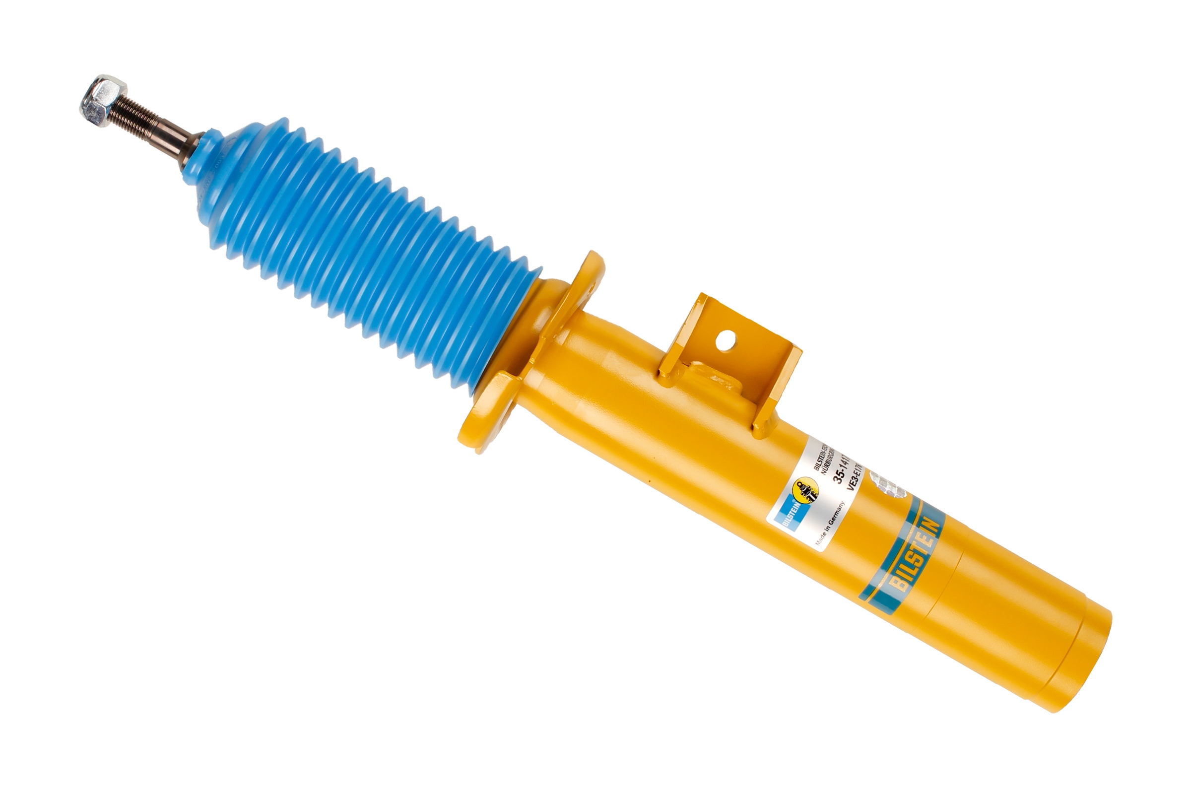 Shock Absorber - 35-141761 BILSTEIN