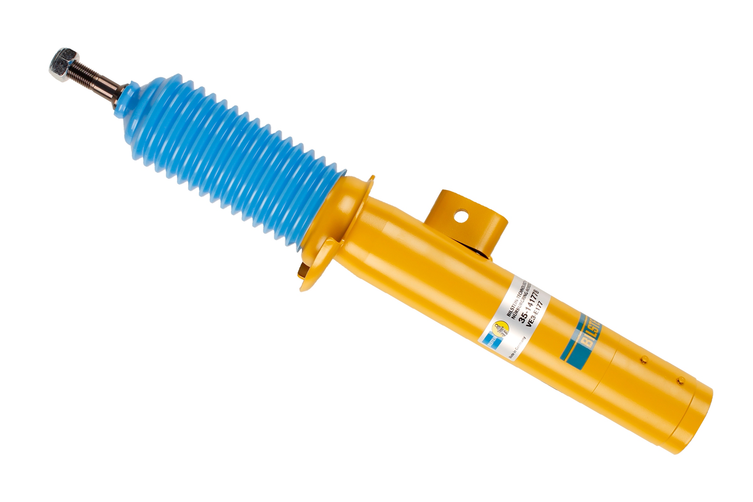 Shock Absorber - 35-141778 BILSTEIN
