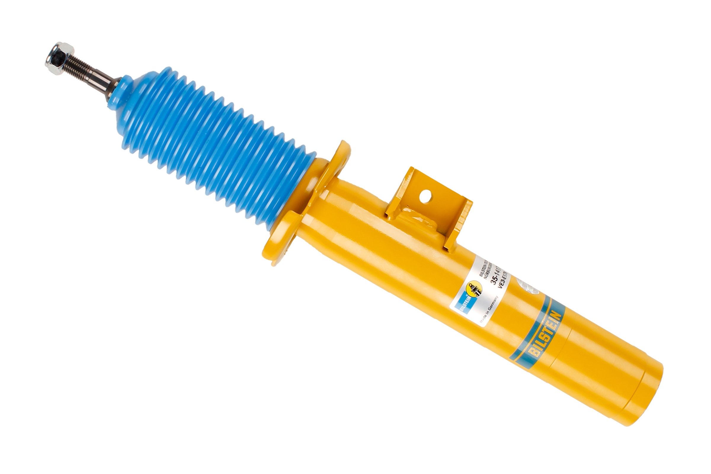 Shock Absorber - 35-141792 BILSTEIN