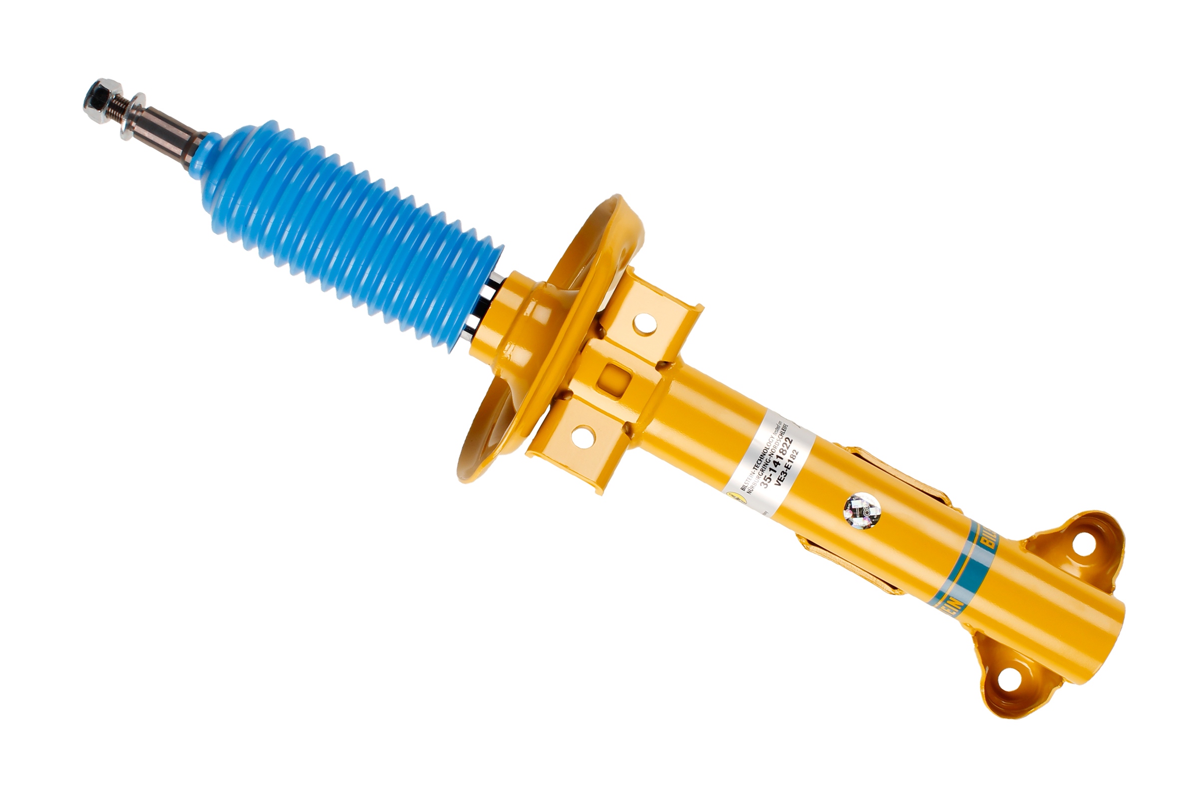Shock Absorber - 35-141822 BILSTEIN
