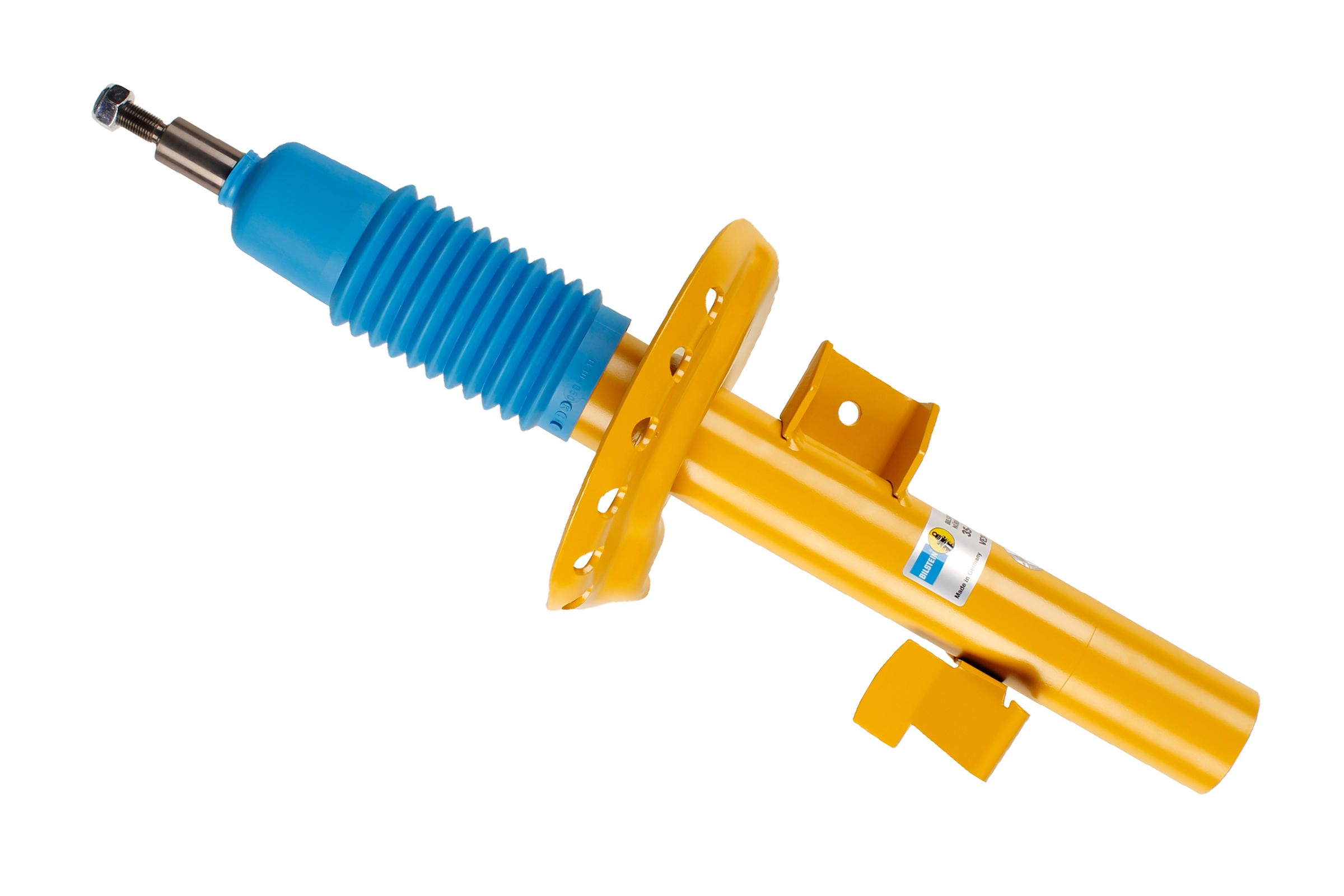 Ammortizzatore - 35-143598 BILSTEIN