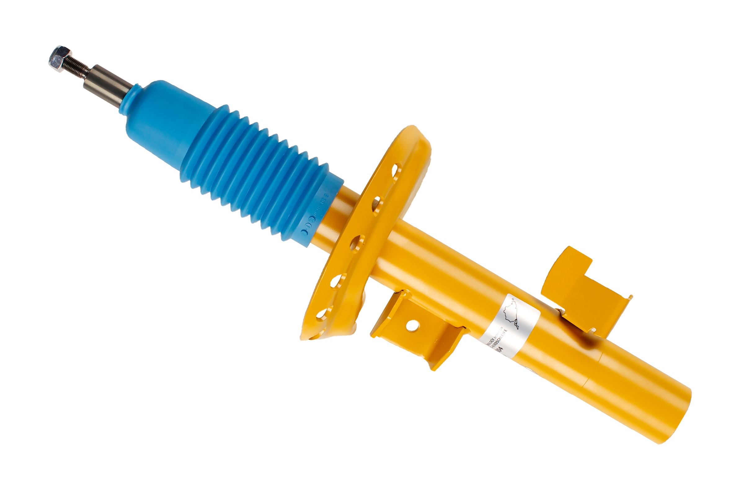 Ammortizzatore - 35-143604 BILSTEIN