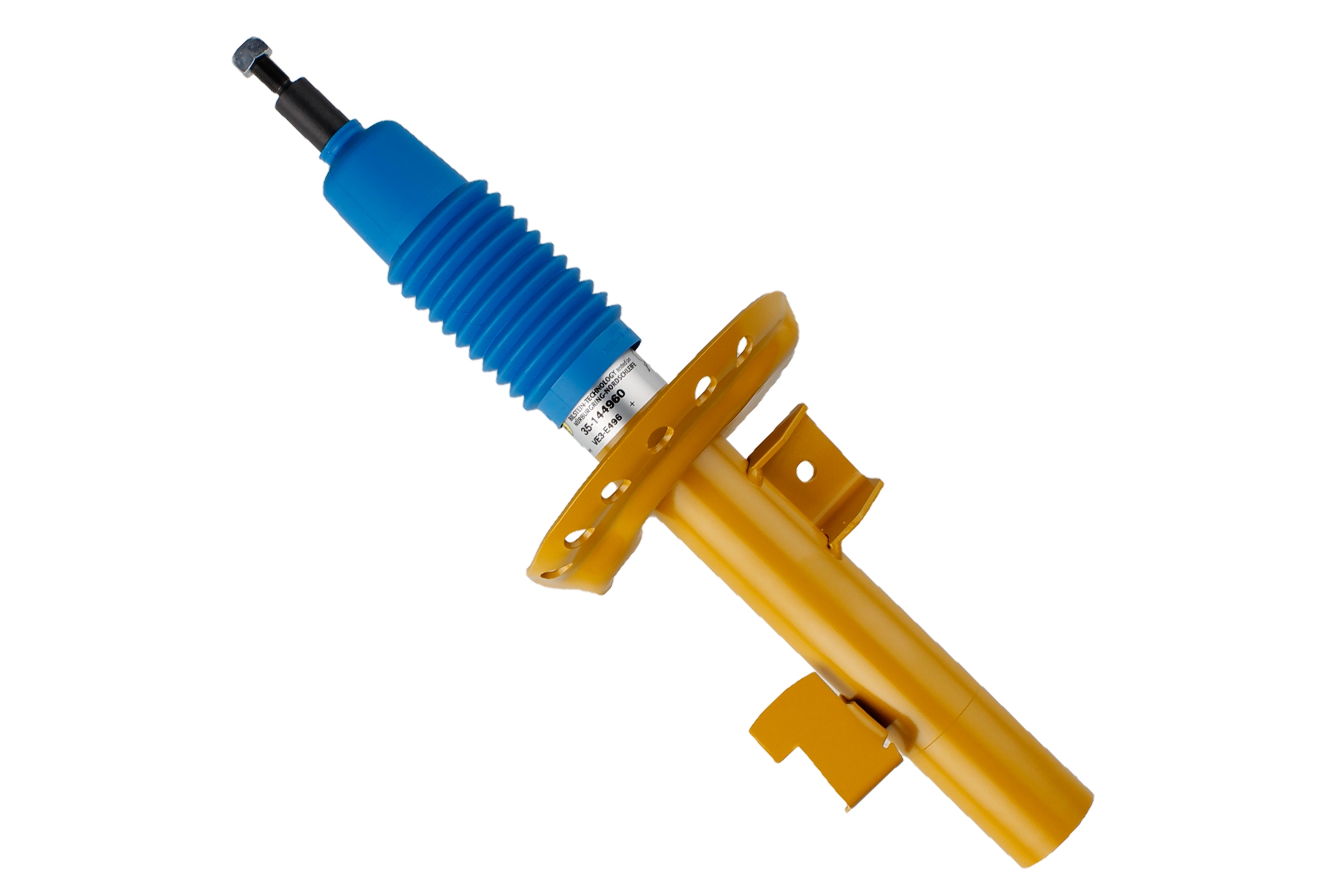 Ammortizzatore - 35-144960 BILSTEIN