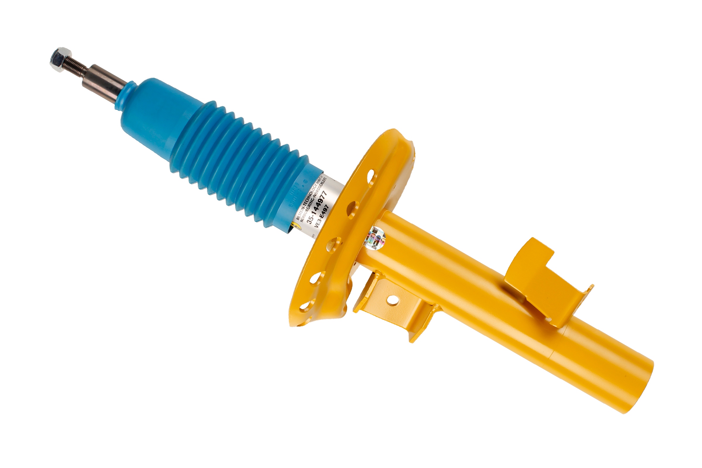 Ammortizzatore - 35-144977 BILSTEIN