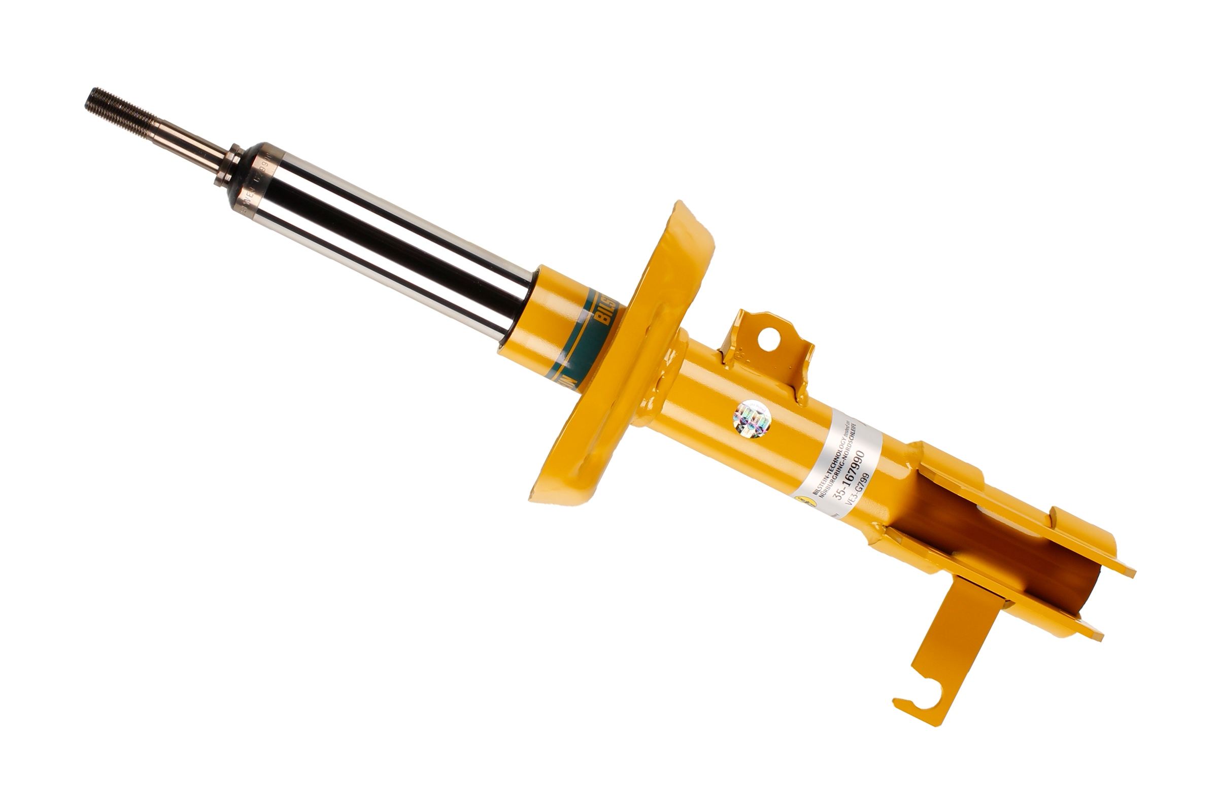 Shock Absorber - 35-167990 BILSTEIN
