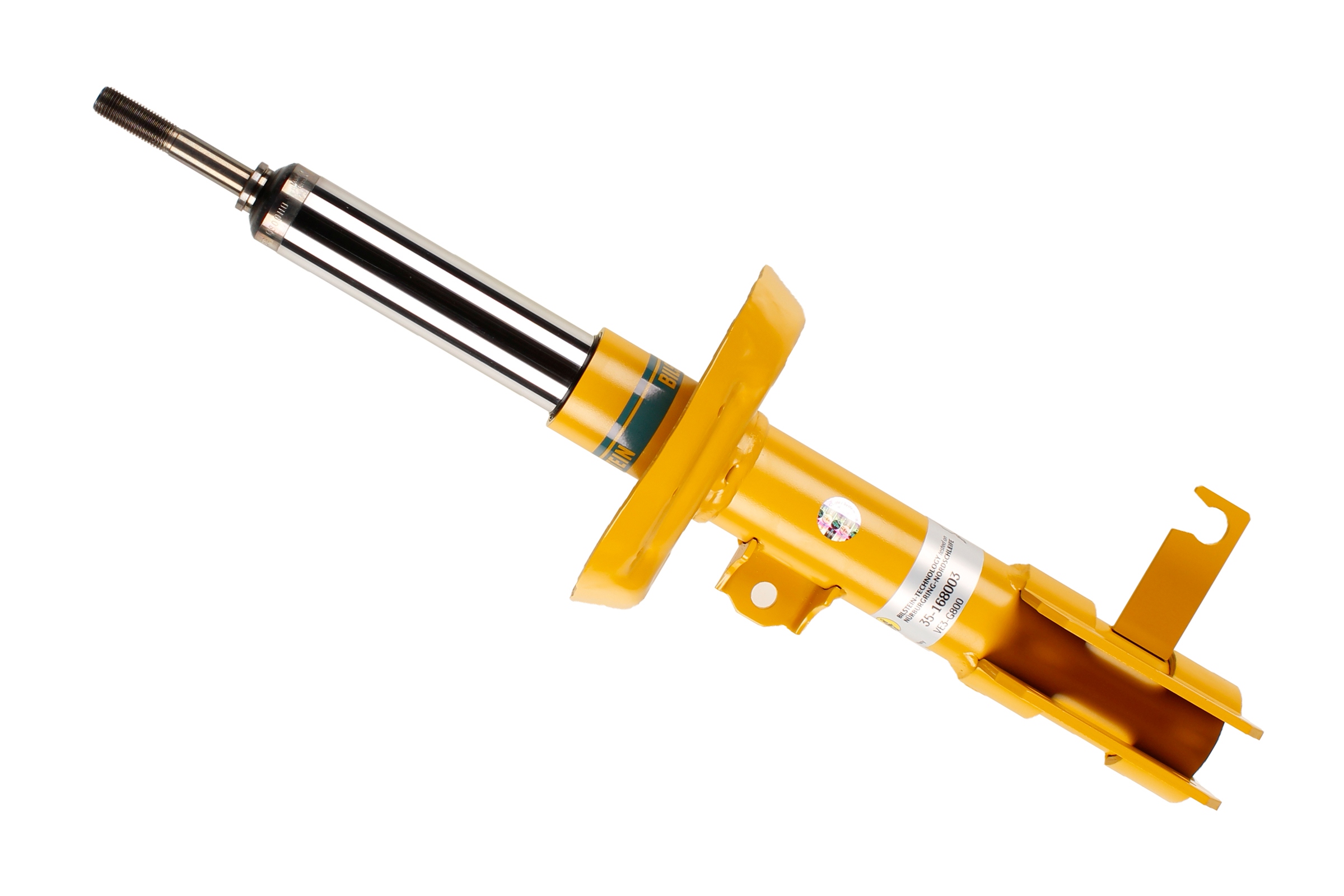 Shock Absorber - 35-168003 BILSTEIN