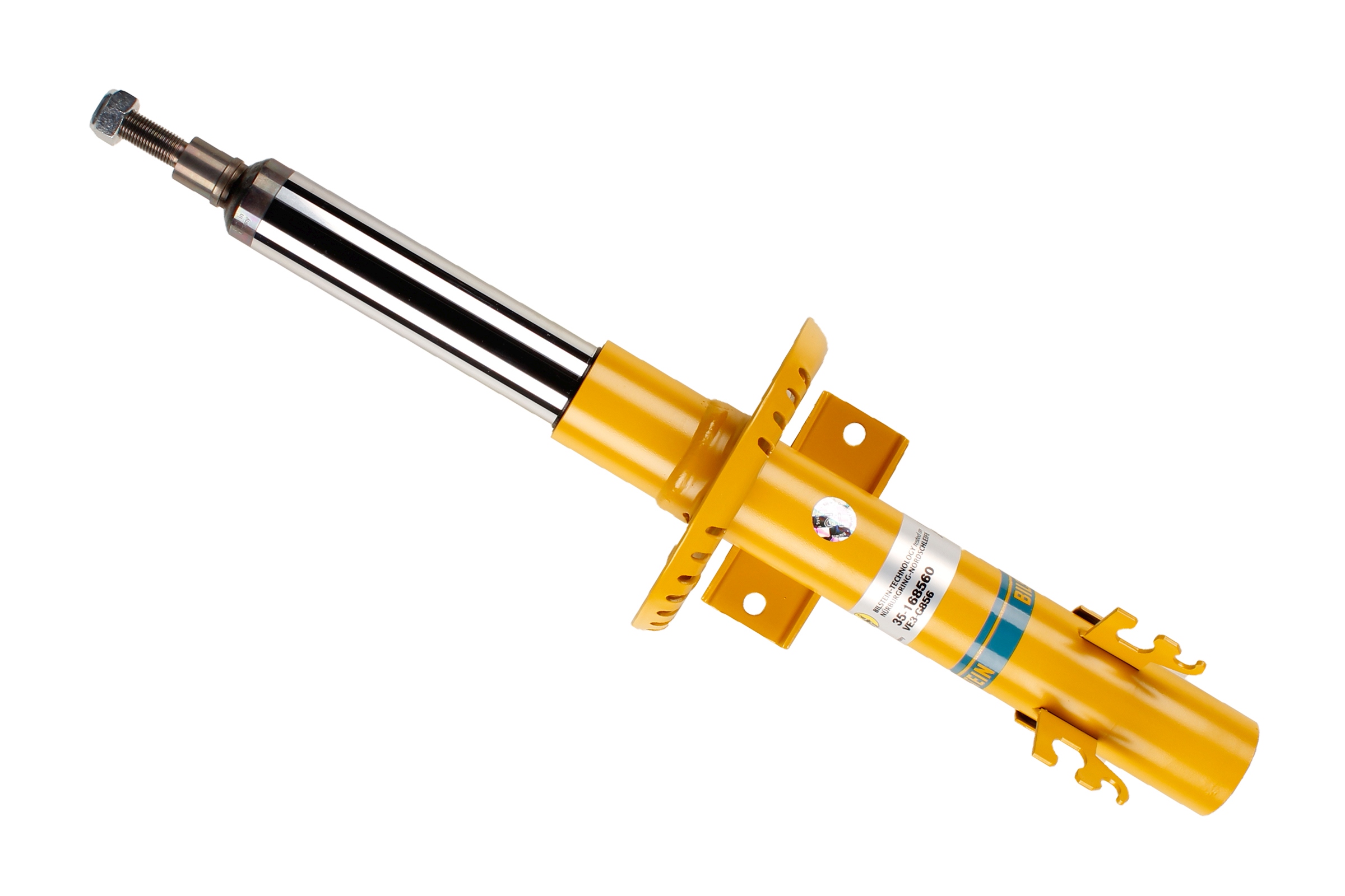 Shock Absorber - 35-168560 BILSTEIN