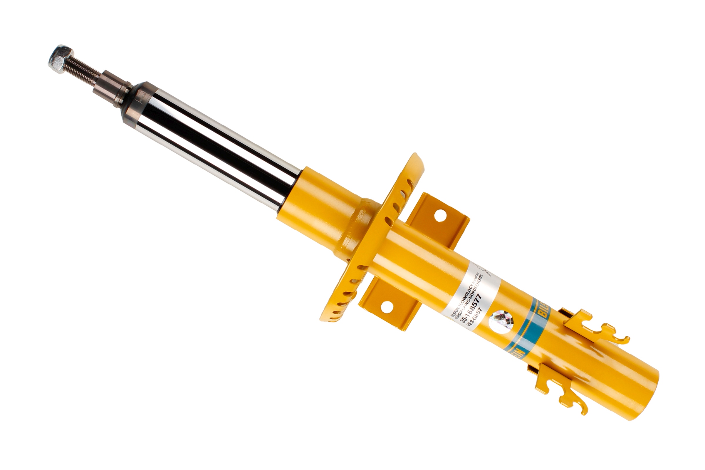 Shock Absorber - 35-168577 BILSTEIN