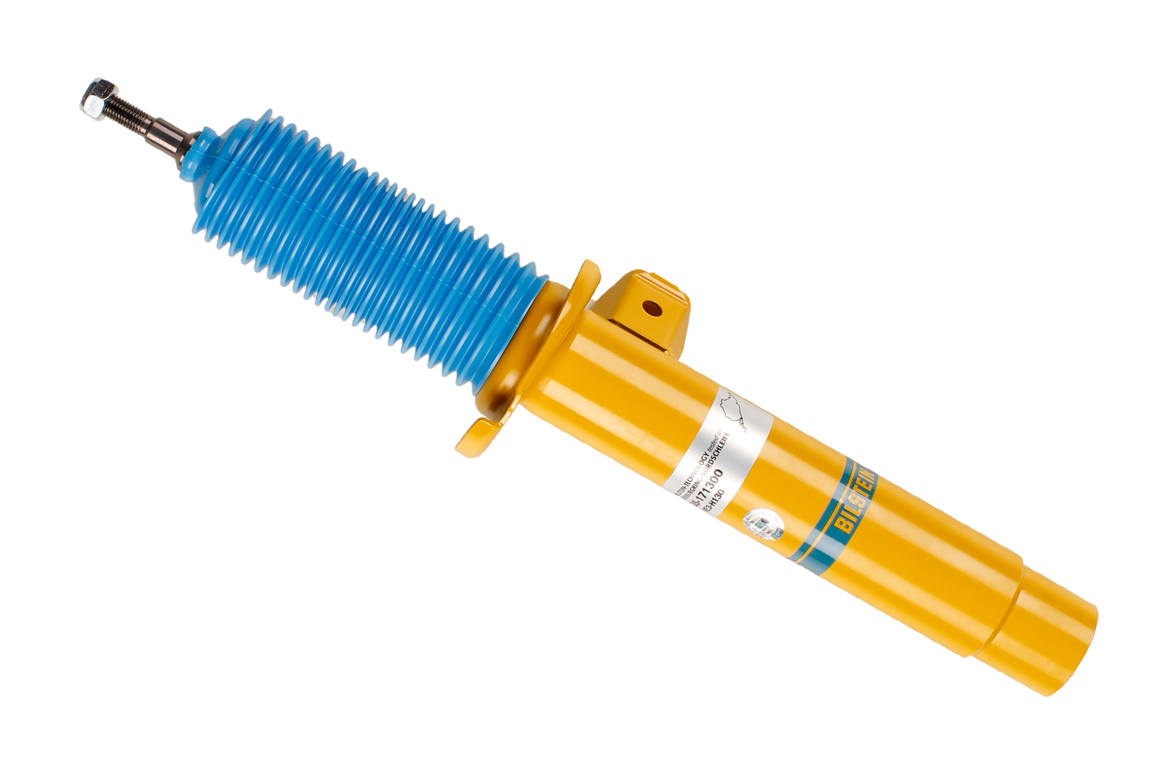 Shock Absorber - 35-171300 BILSTEIN