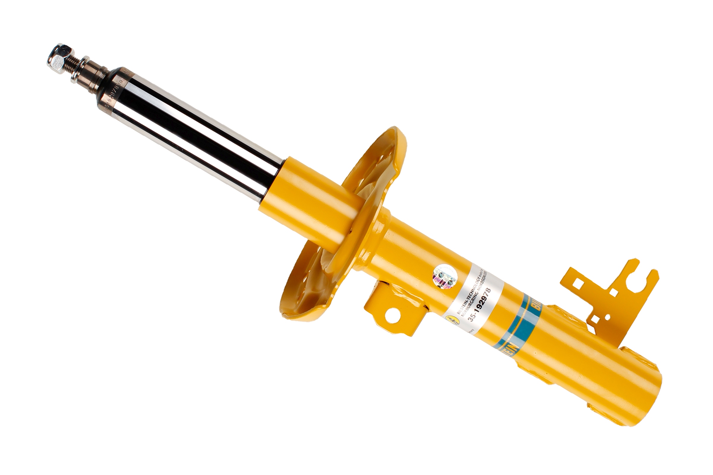 Shock Absorber - 35-192978 BILSTEIN