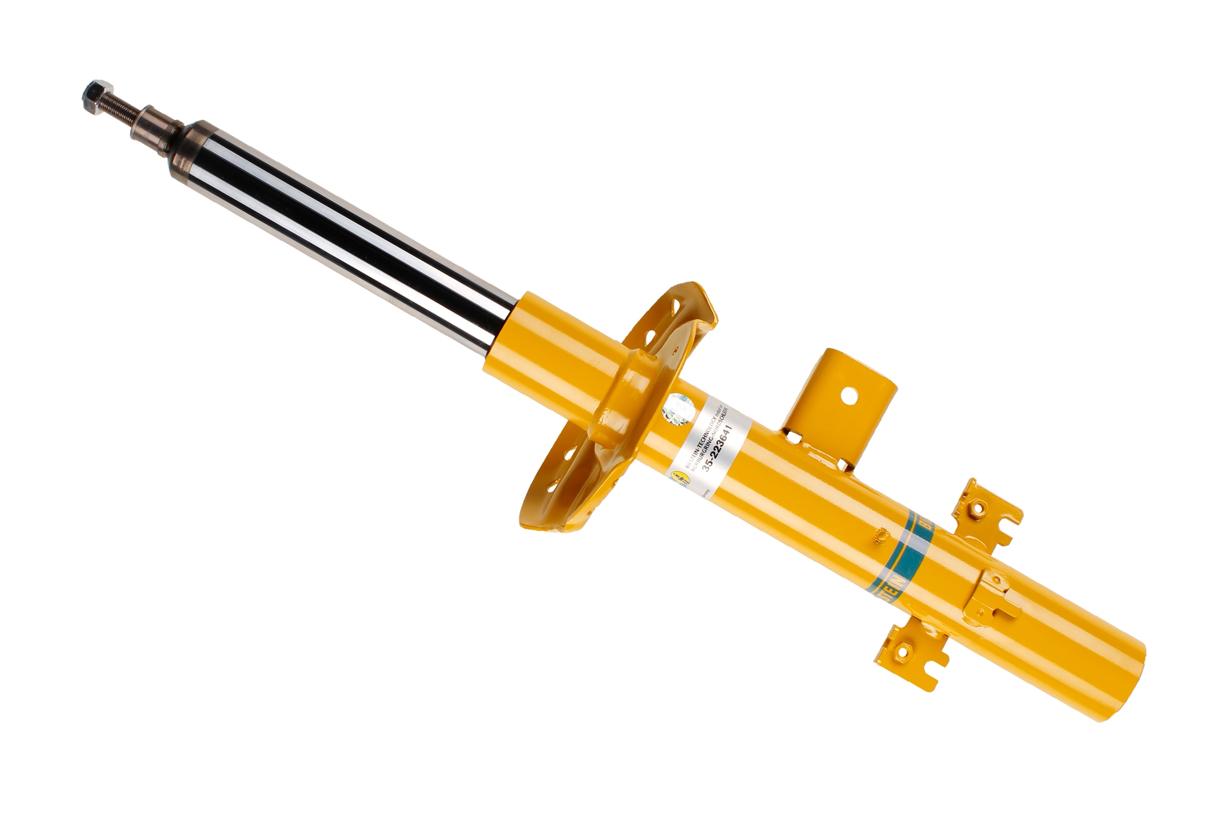 Ammortizzatore - 35-223641 BILSTEIN