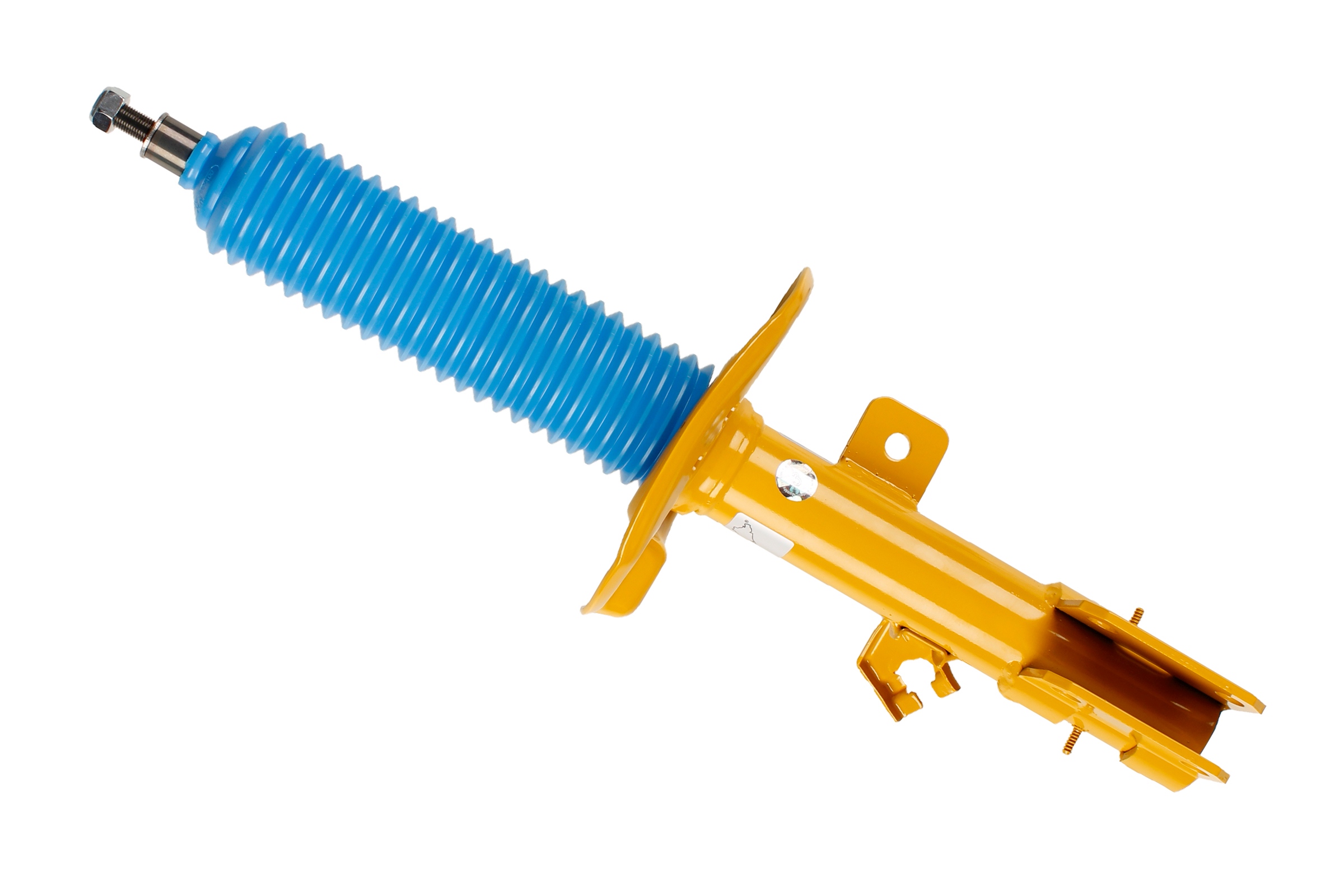amortizatorius - 35-227526 BILSTEIN