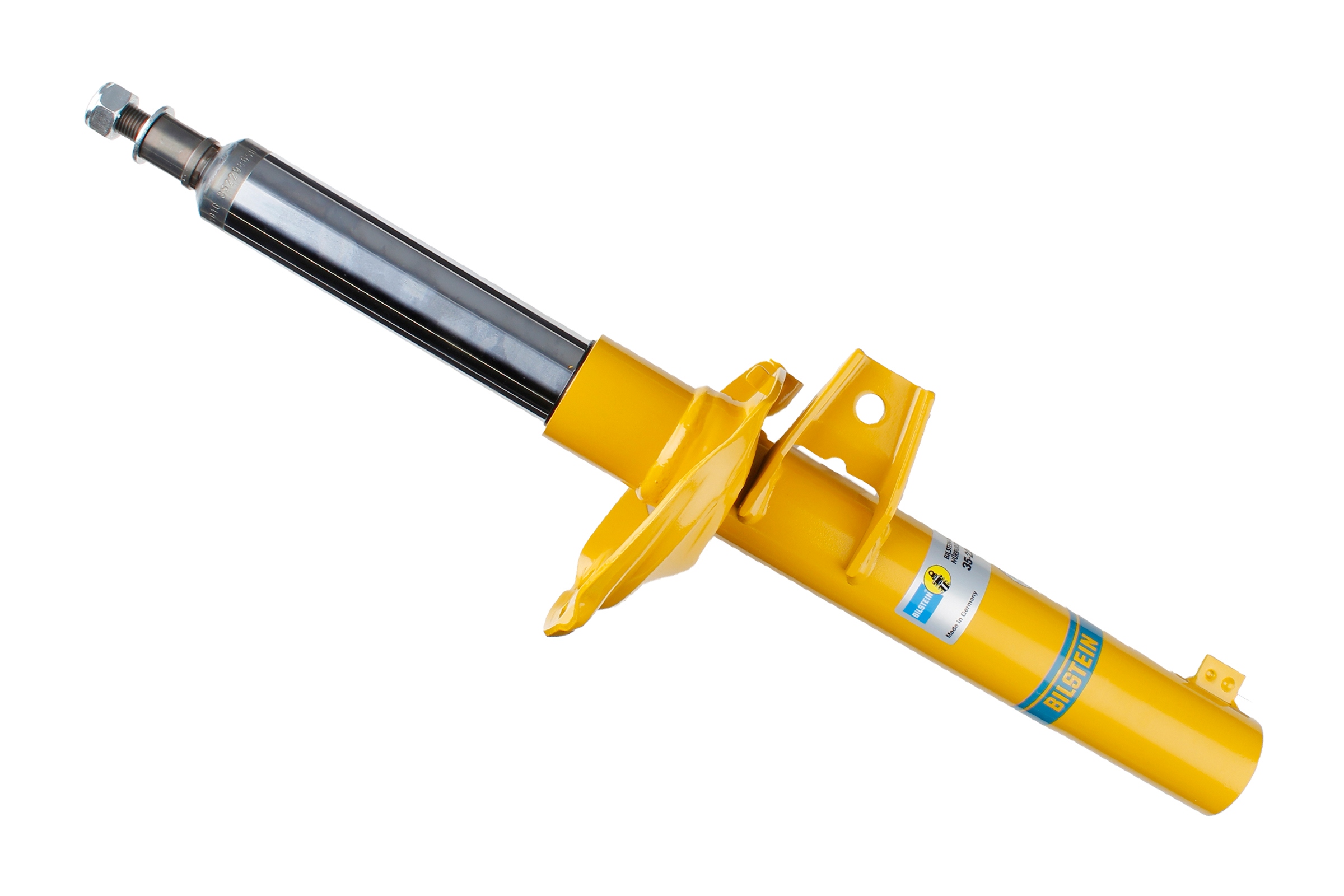 Shock Absorber - 35-229865 BILSTEIN