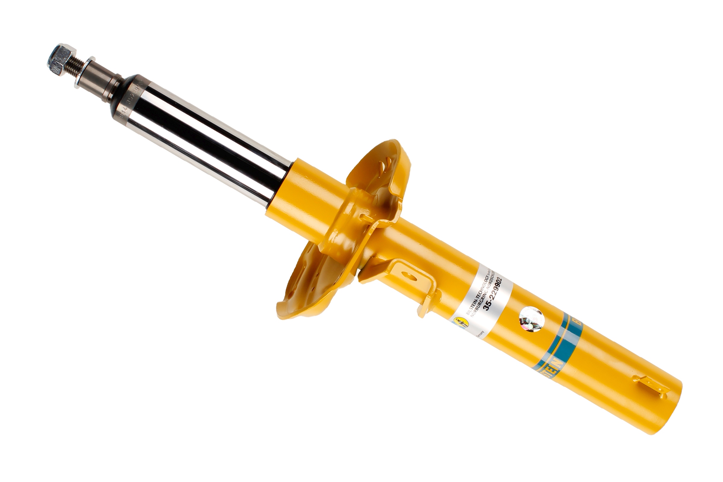 Shock Absorber - 35-229902 BILSTEIN