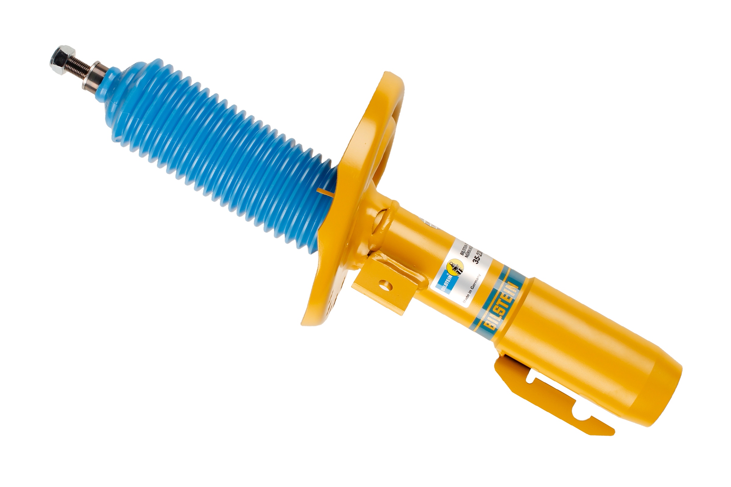 Shock Absorber - 35-236818 BILSTEIN