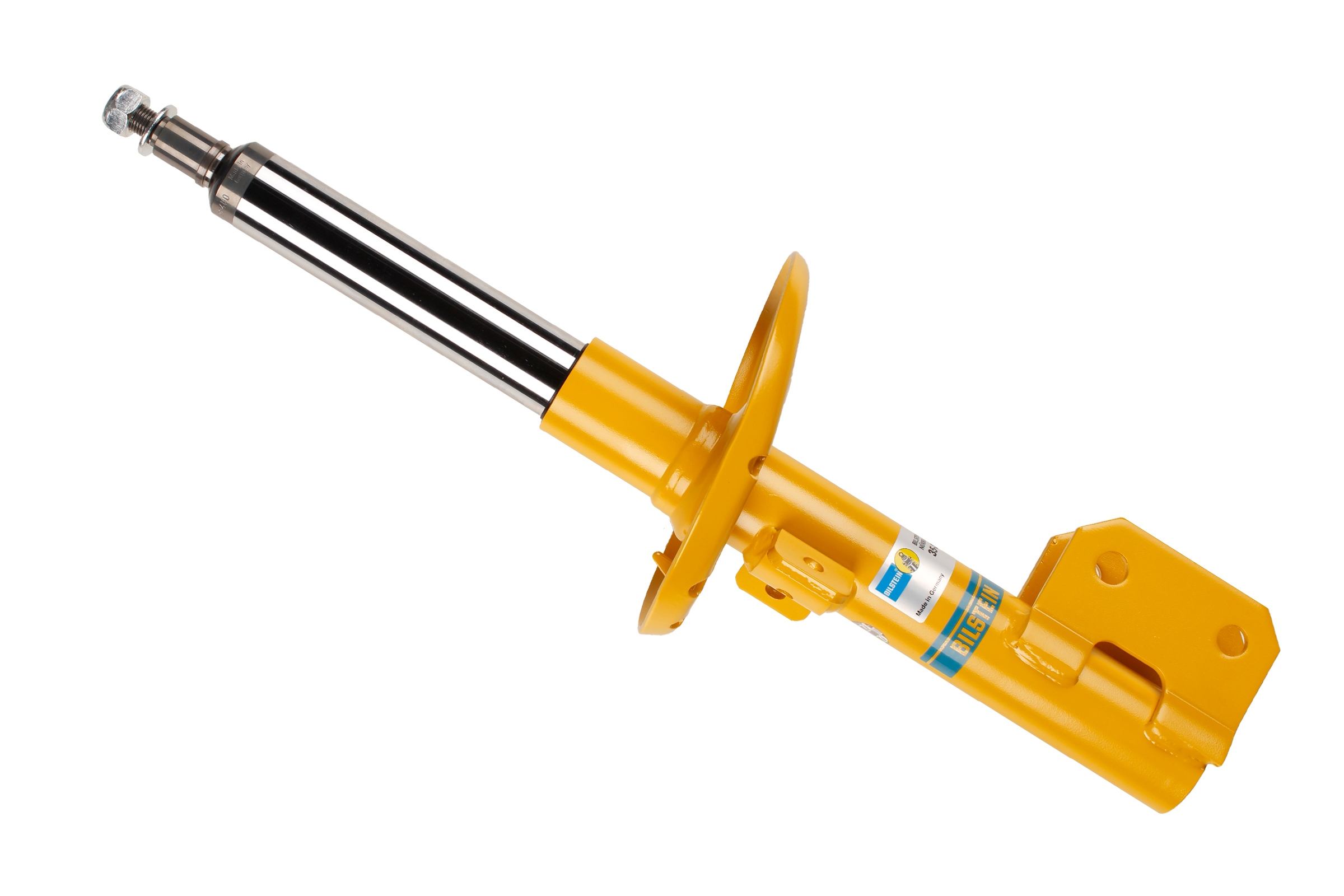 Shock Absorber - 35-243984 BILSTEIN