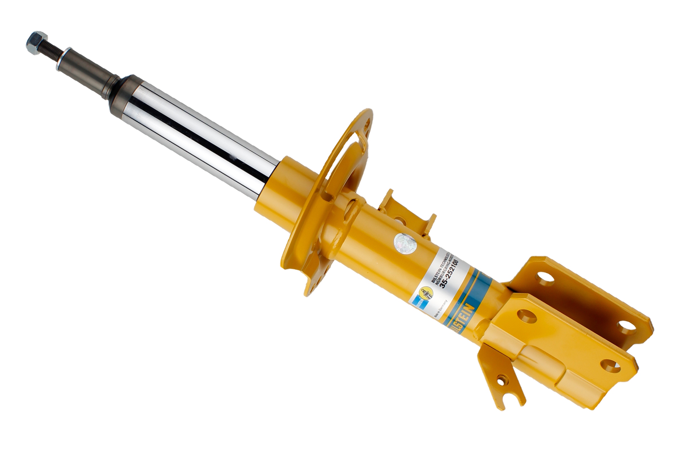 Ammortizzatore - 35-252108 BILSTEIN