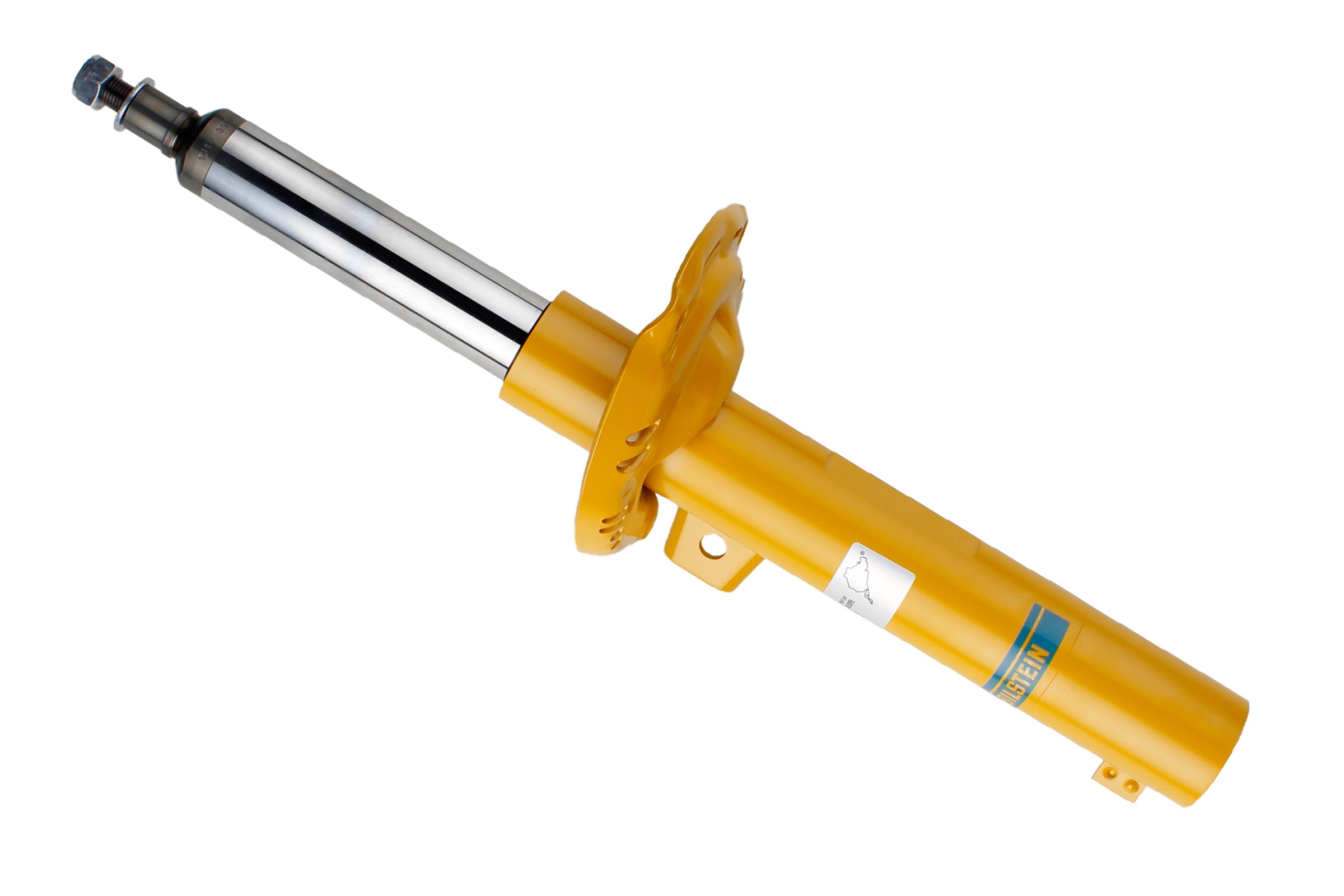 Shock Absorber - 35-274018 BILSTEIN