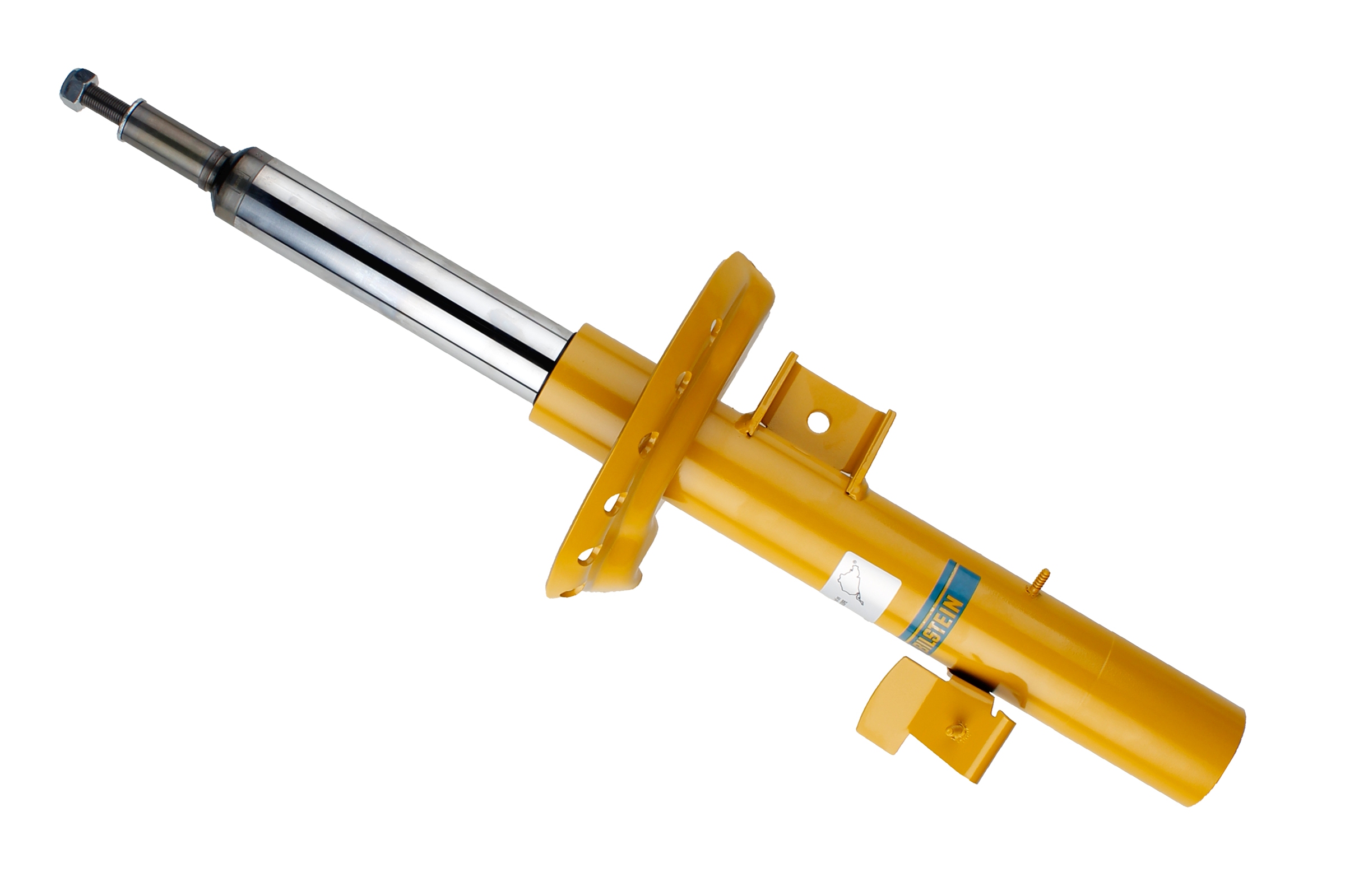 Ammortizzatore - 35-276258 BILSTEIN