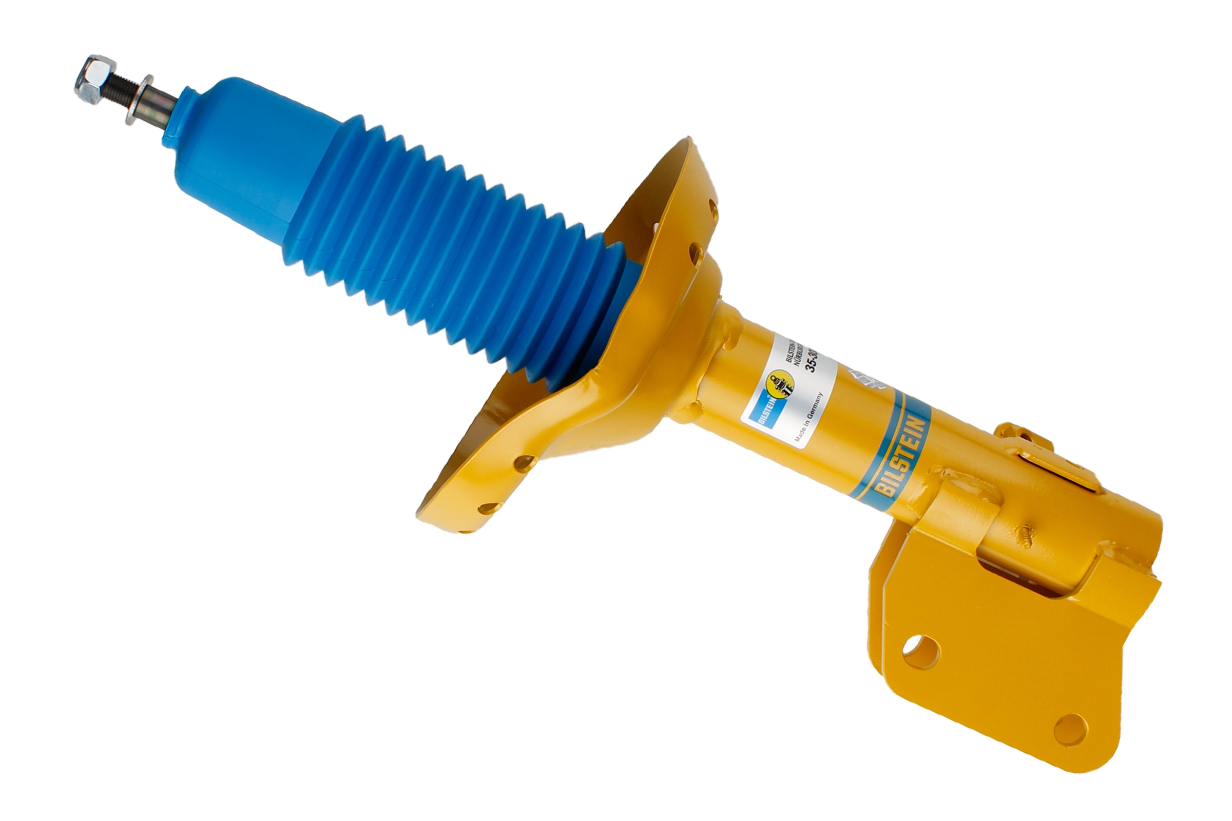 Shock Absorber - 35-300083 BILSTEIN