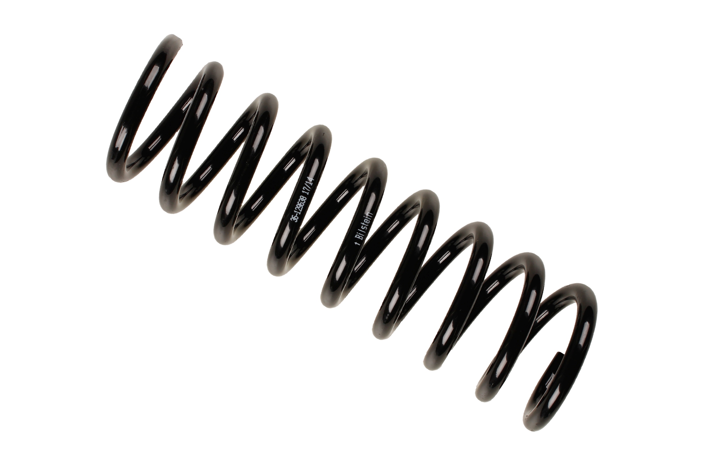 Coil Spring - 36-129638 BILSTEIN