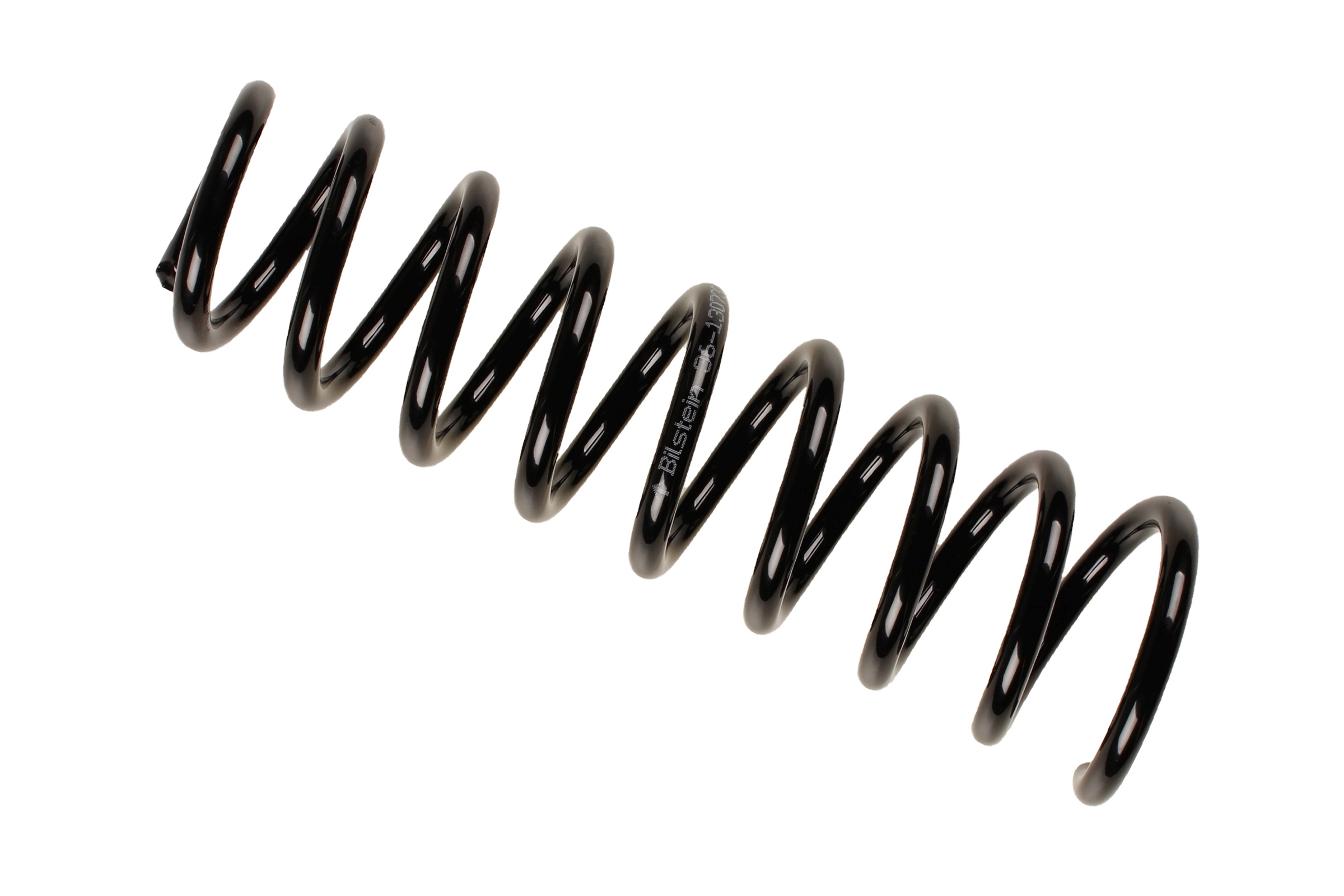Coil Spring - 36-130733 BILSTEIN