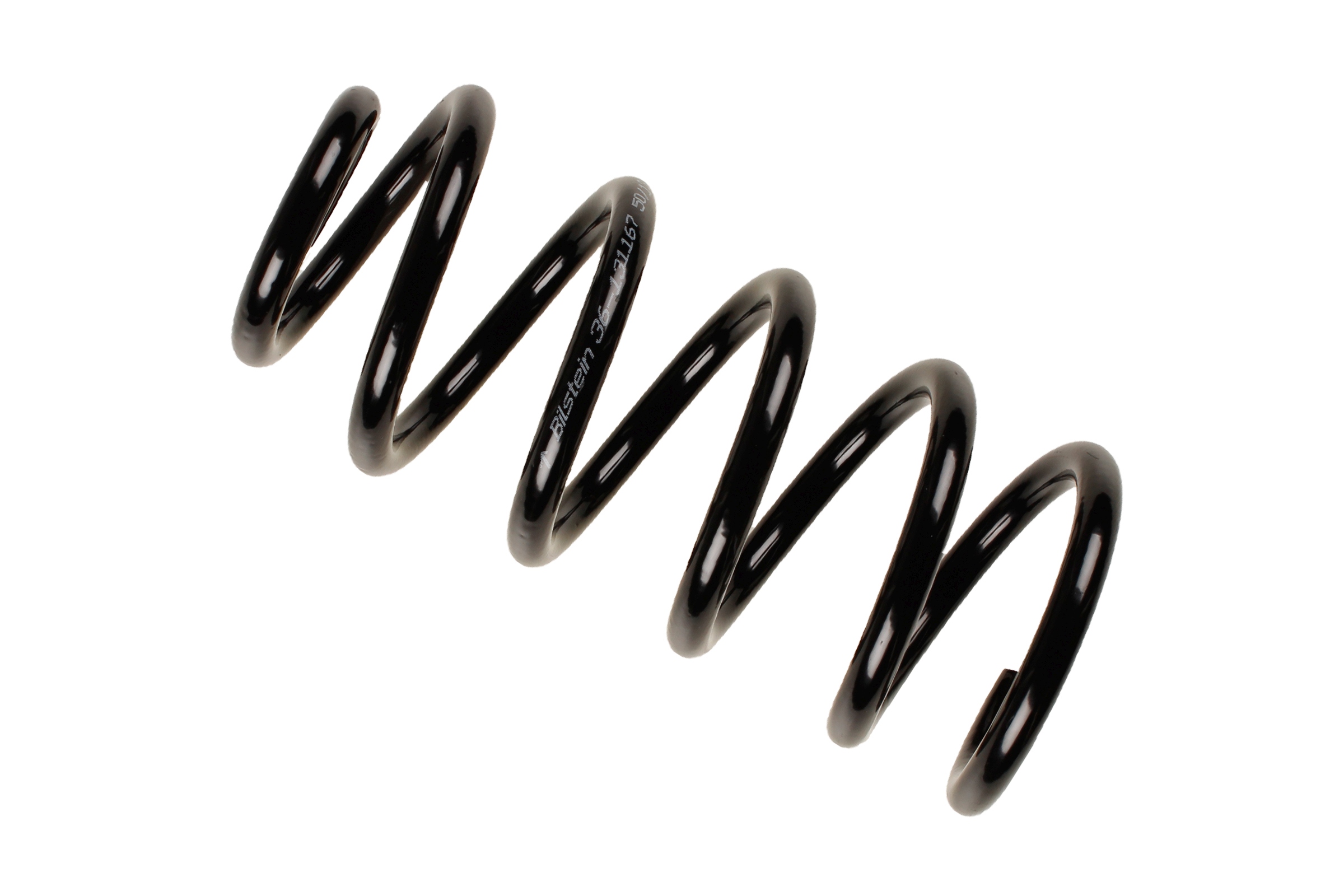Coil Spring - 36-131167 BILSTEIN