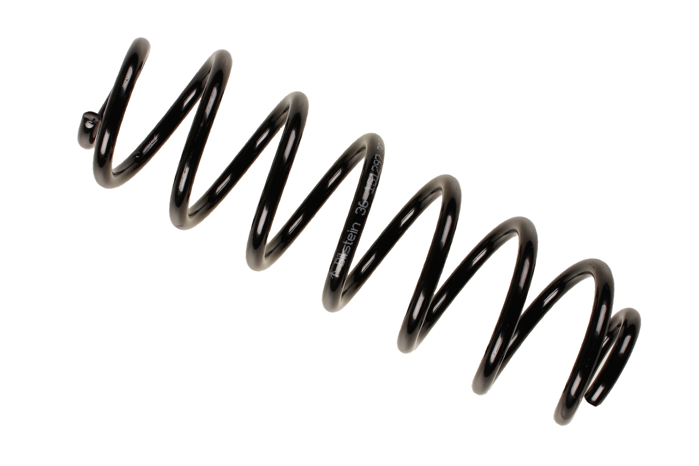 Coil Spring - 36-131297 BILSTEIN