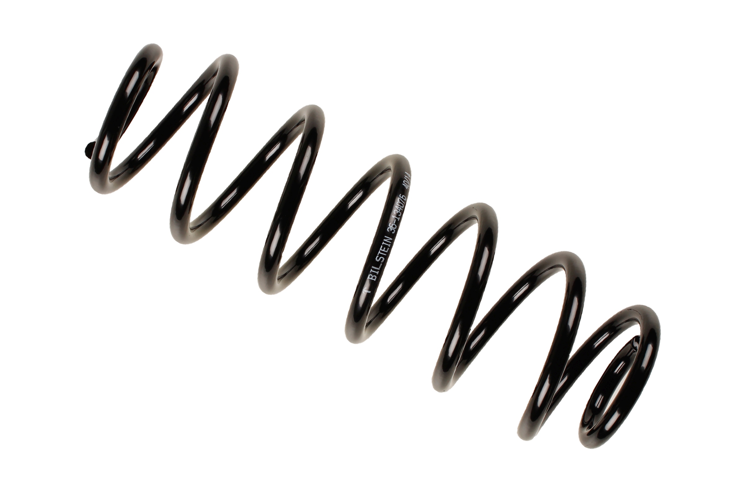 Coil Spring - 36-134076 BILSTEIN