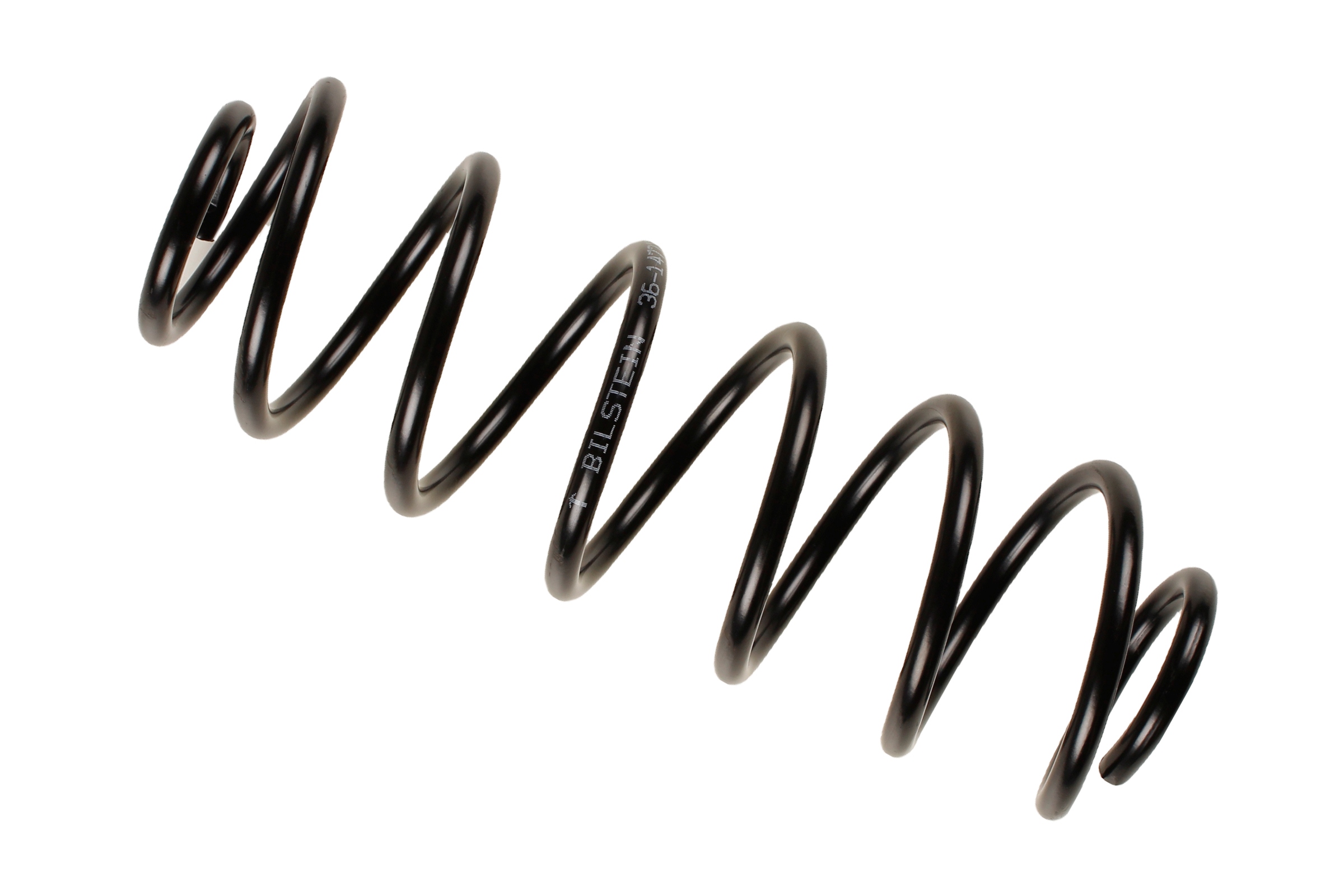 Coil Spring - 36-147717 BILSTEIN