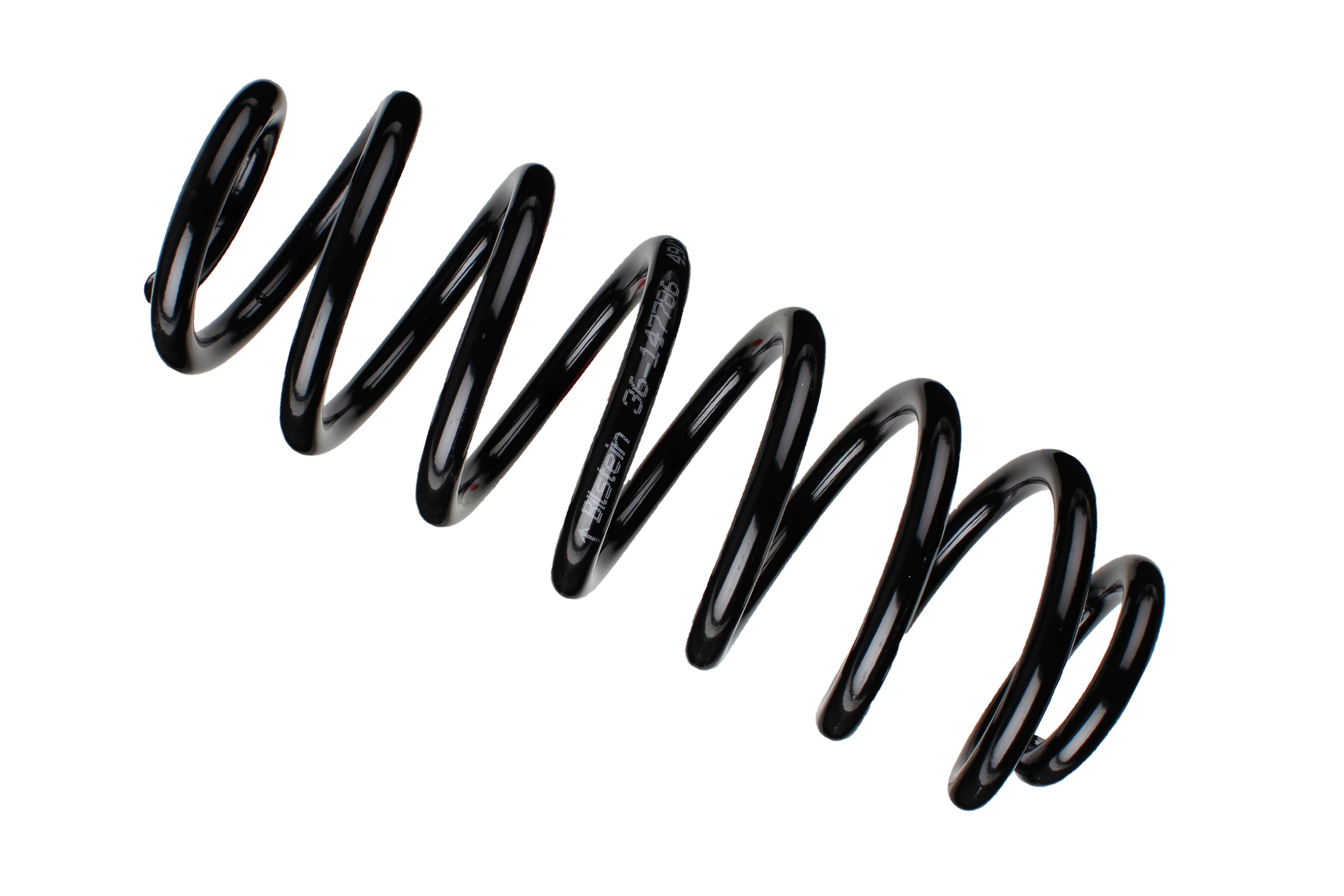 Coil Spring - 36-147786 BILSTEIN