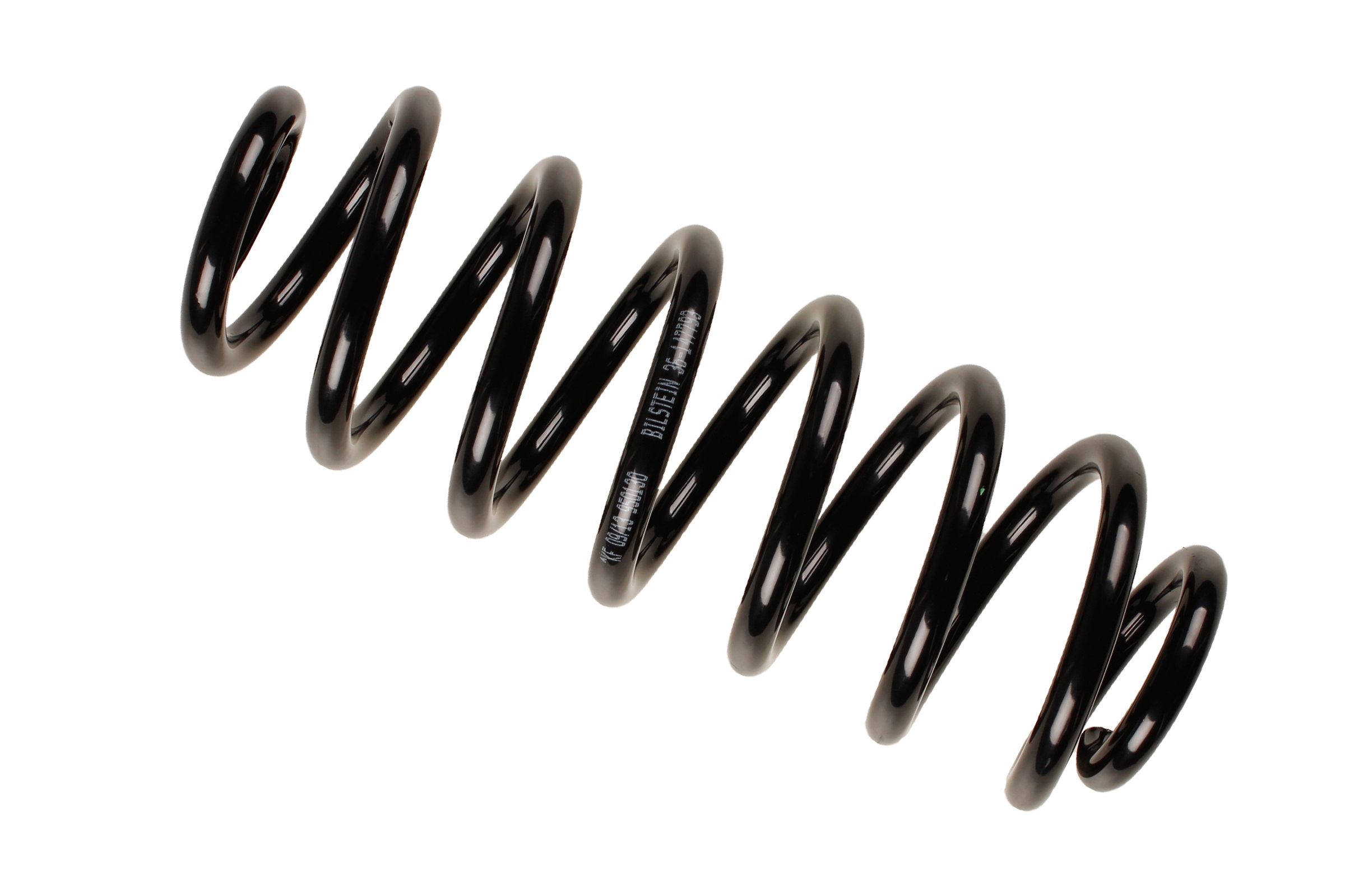 Coil Spring - 36-147793 BILSTEIN