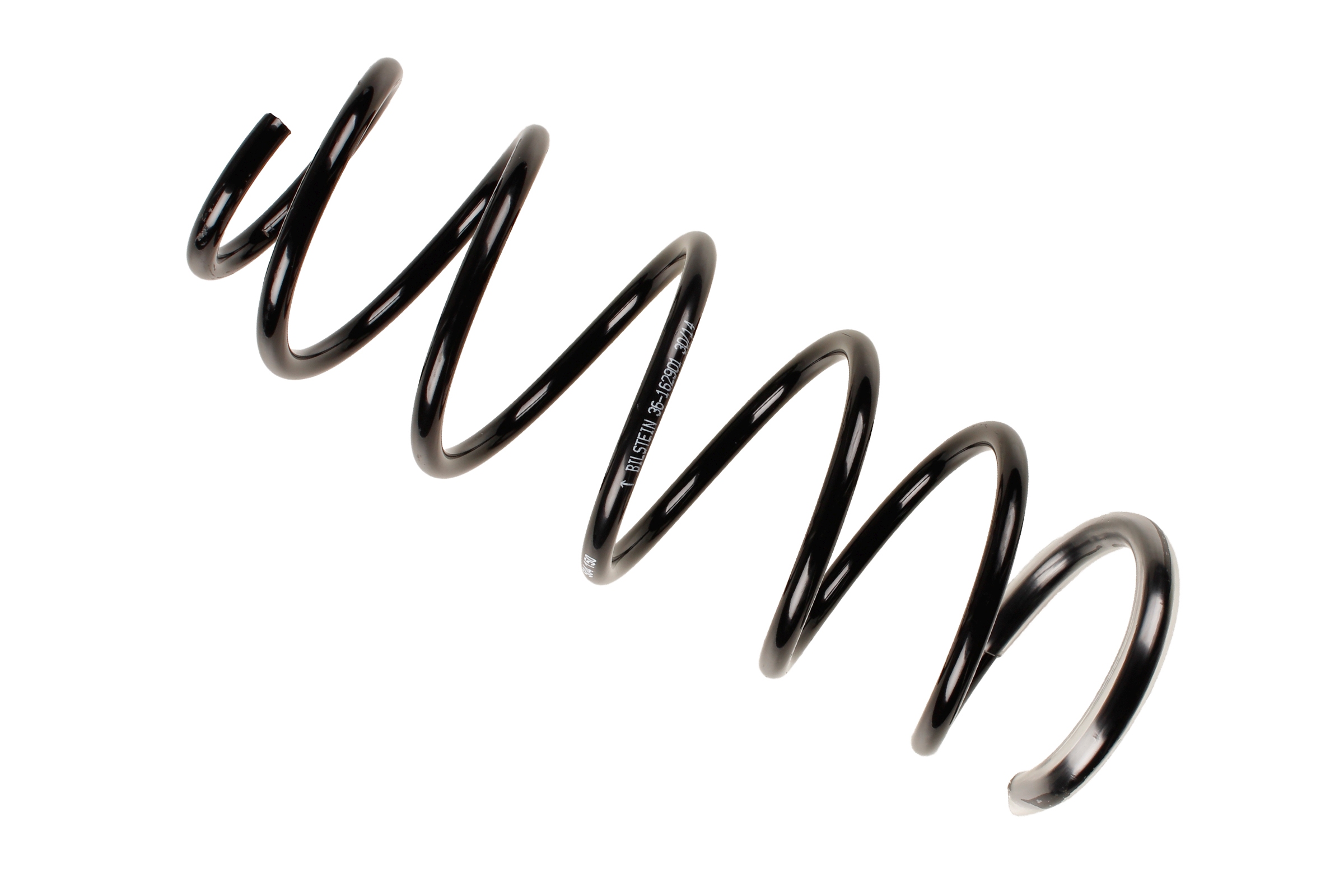 Coil Spring - 36-162901 BILSTEIN