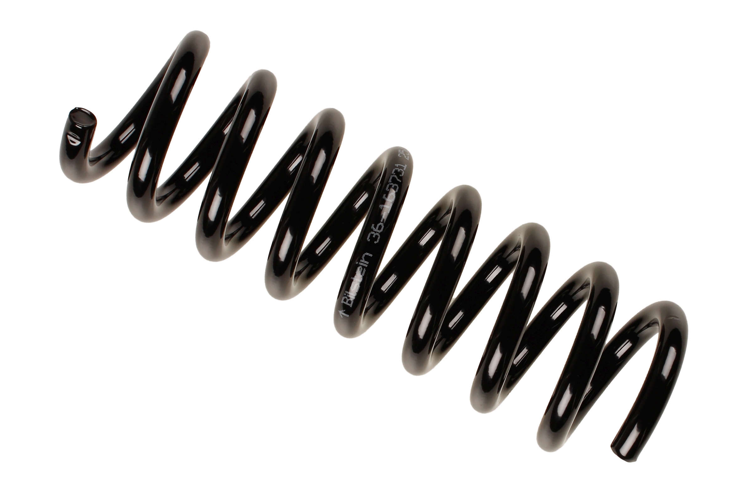 Coil Spring - 36-163731 BILSTEIN
