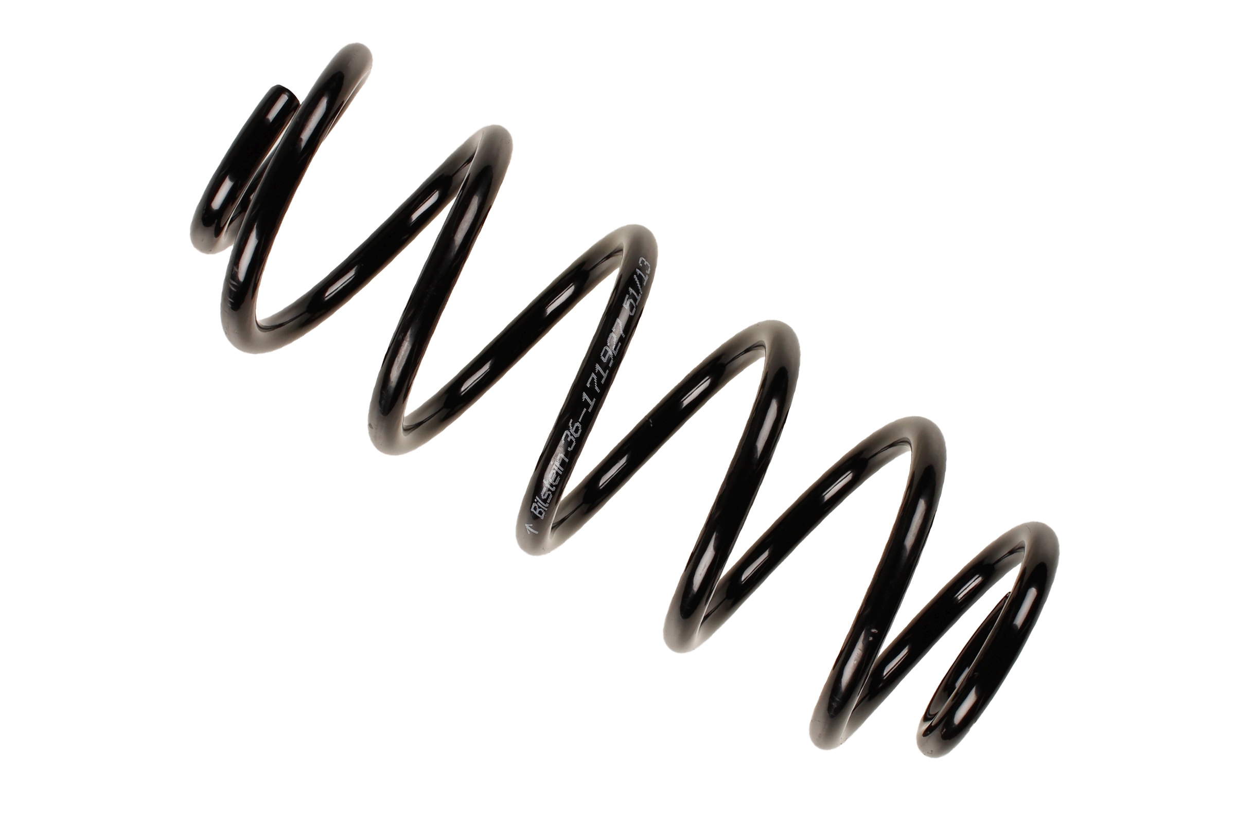 Coil Spring - 36-171927 BILSTEIN