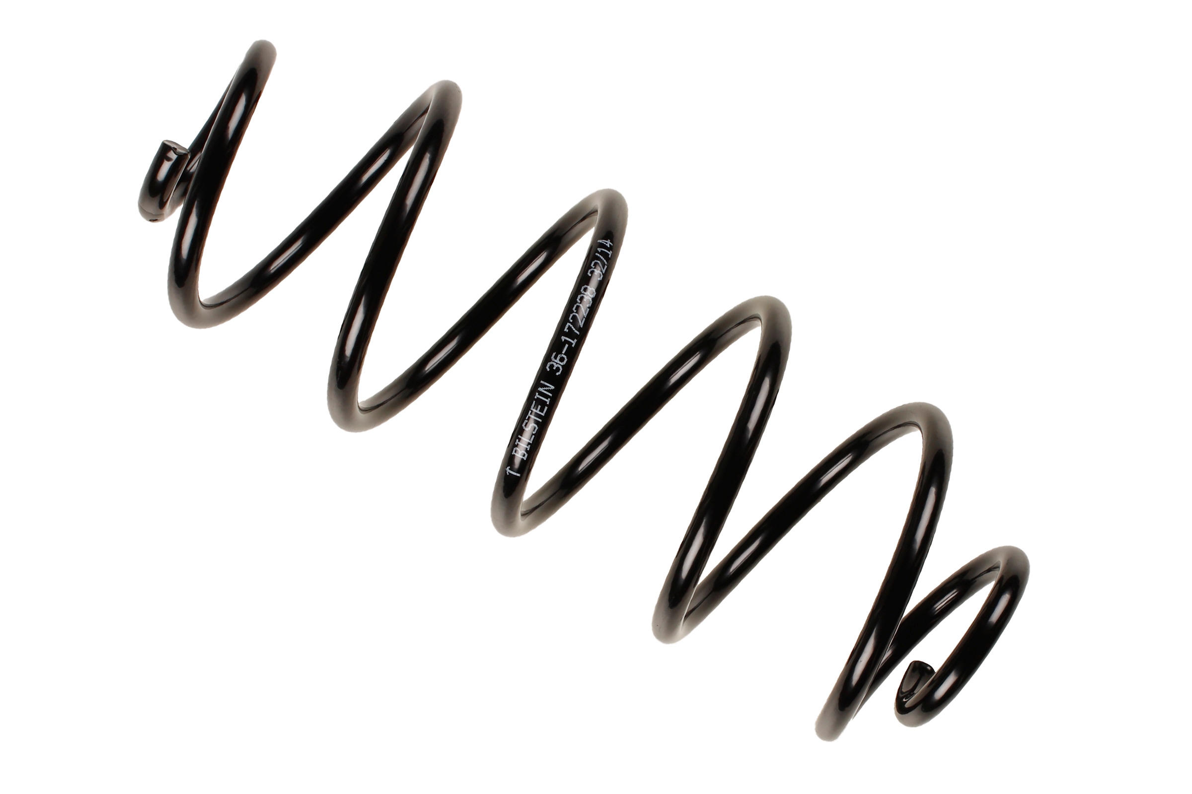 Coil Spring - 36-172238 BILSTEIN