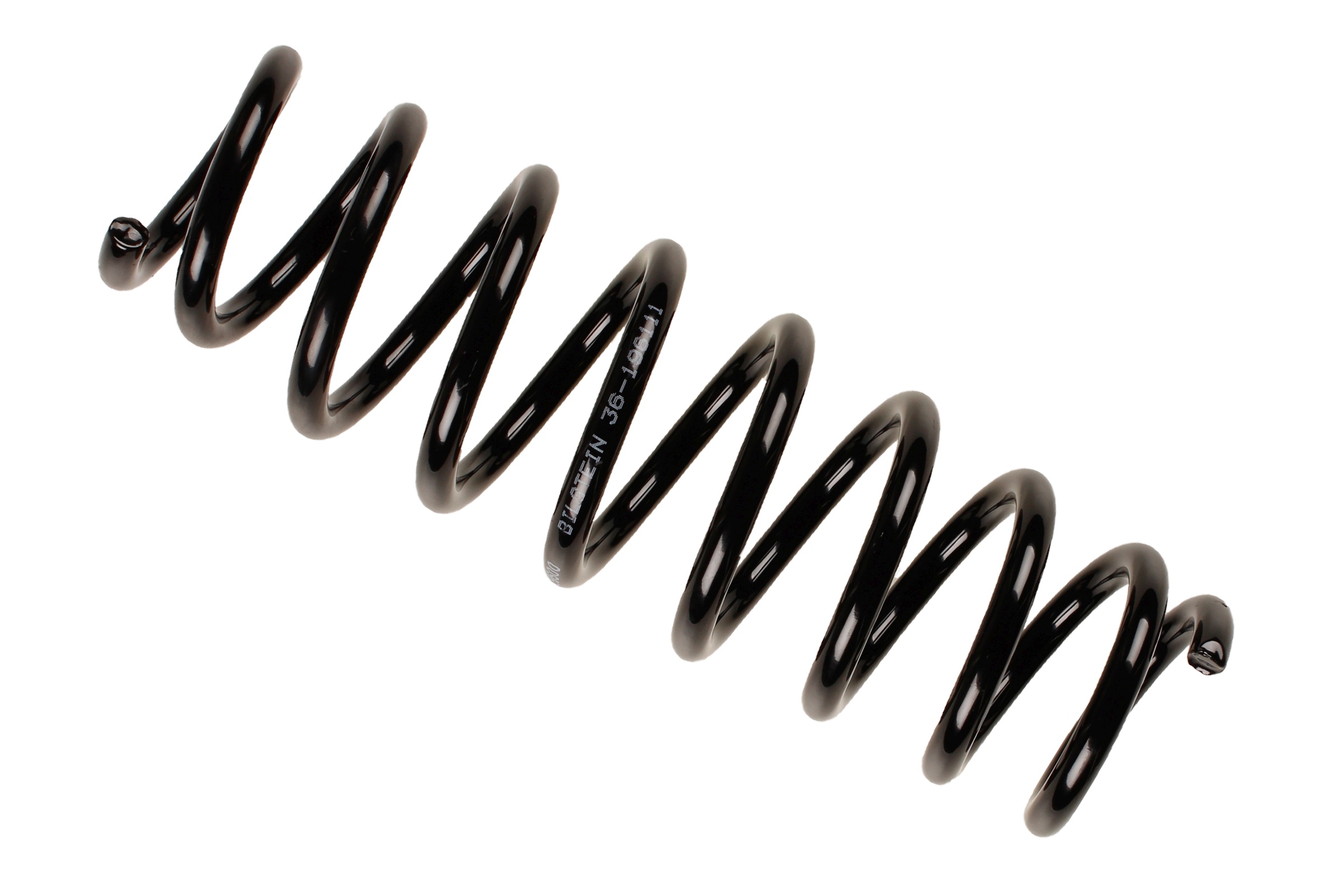 Coil Spring - 36-196111 BILSTEIN