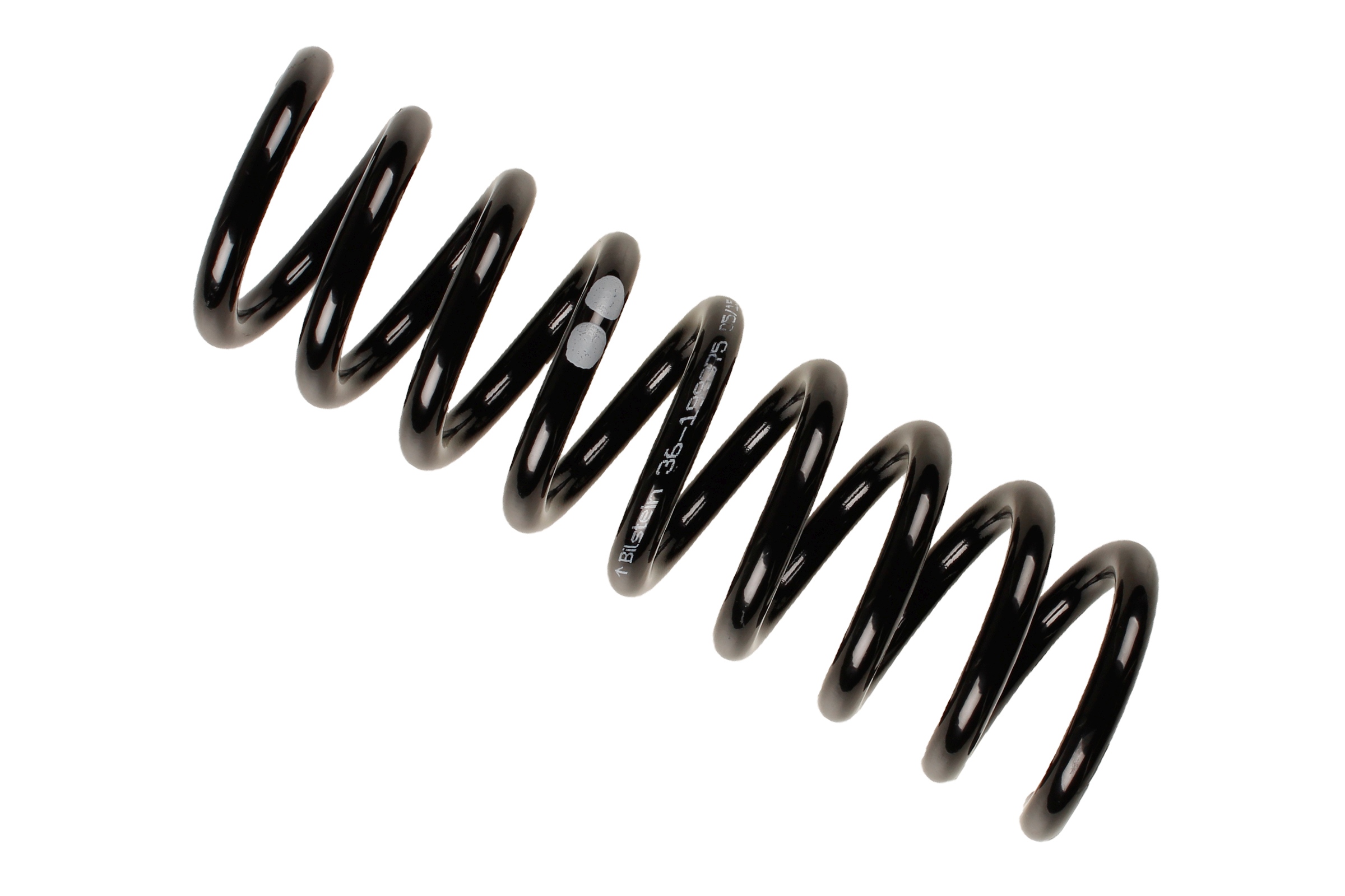Coil Spring - 36-198375 BILSTEIN