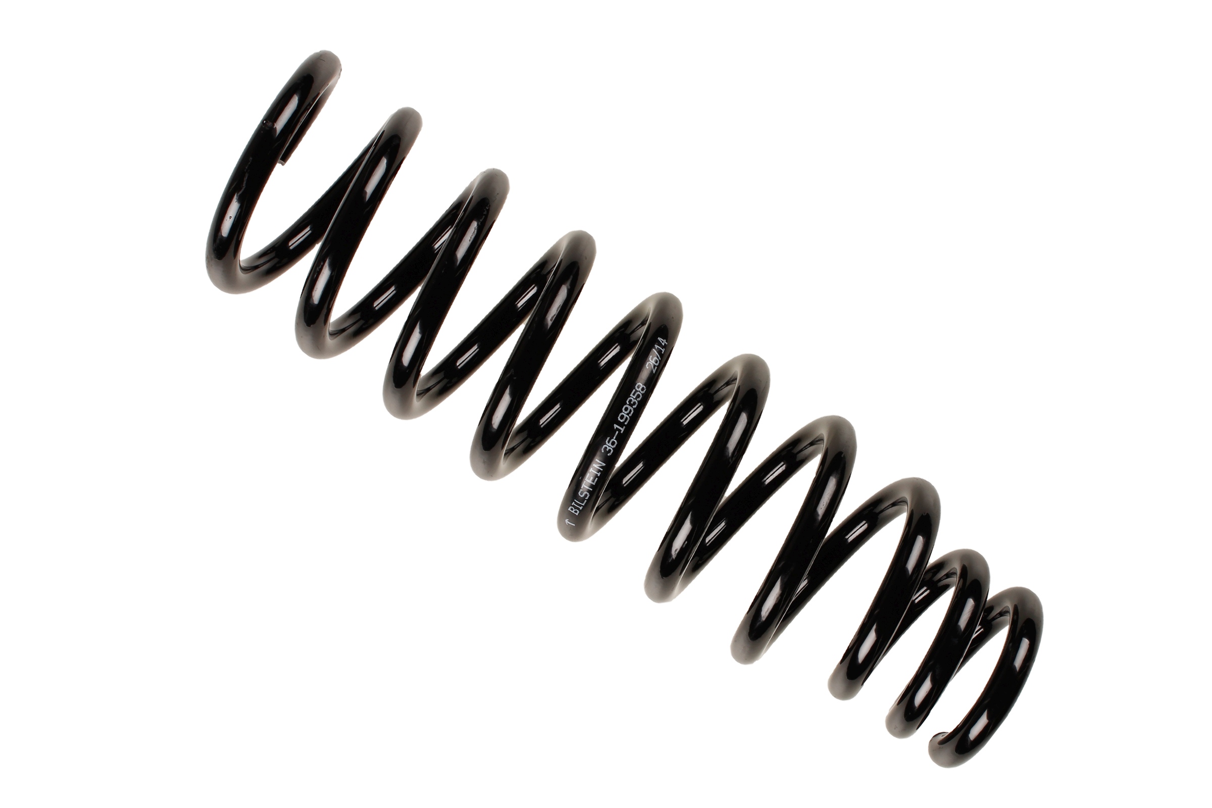 Coil Spring - 36-199358 BILSTEIN