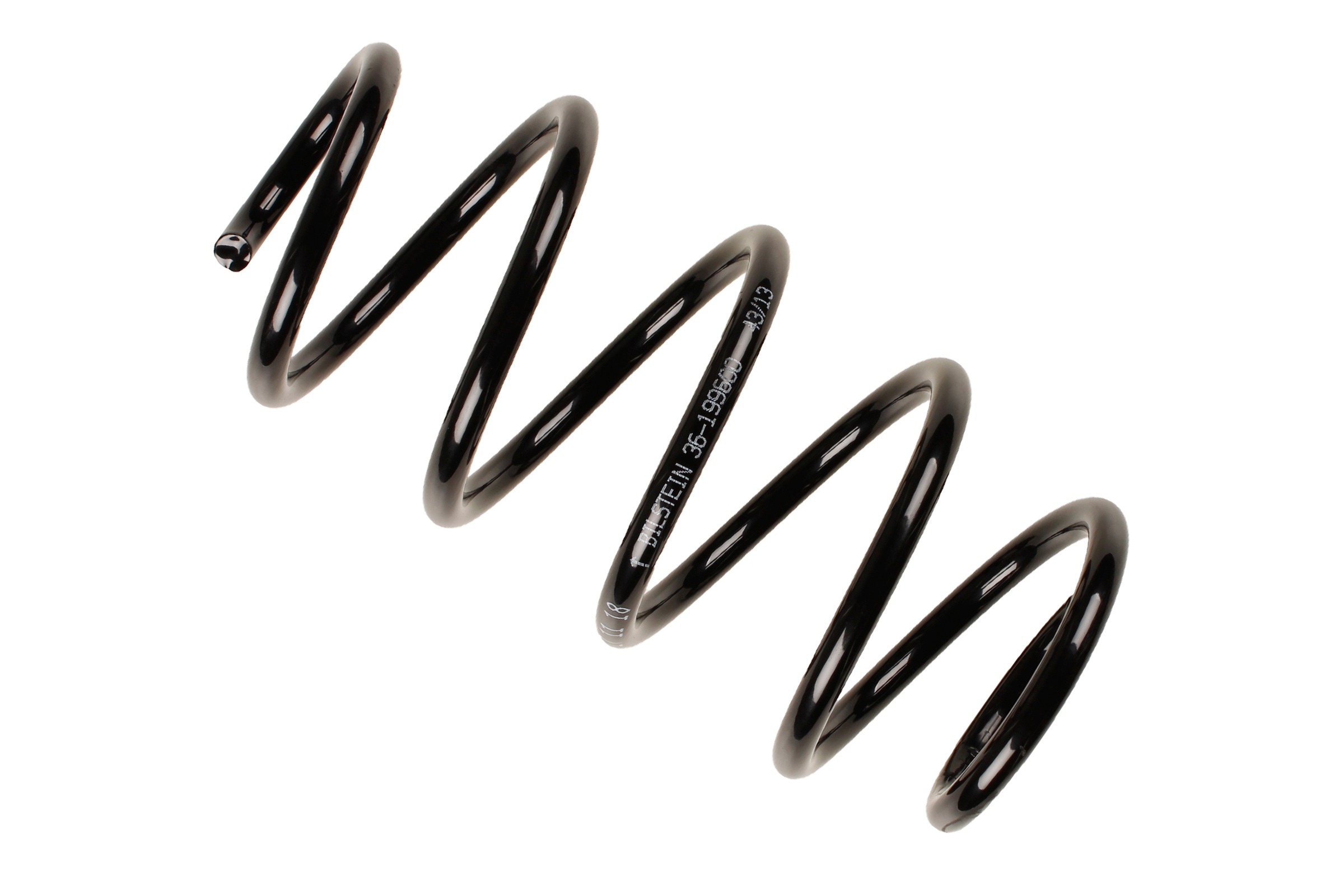 Coil Spring - 36-199600 BILSTEIN